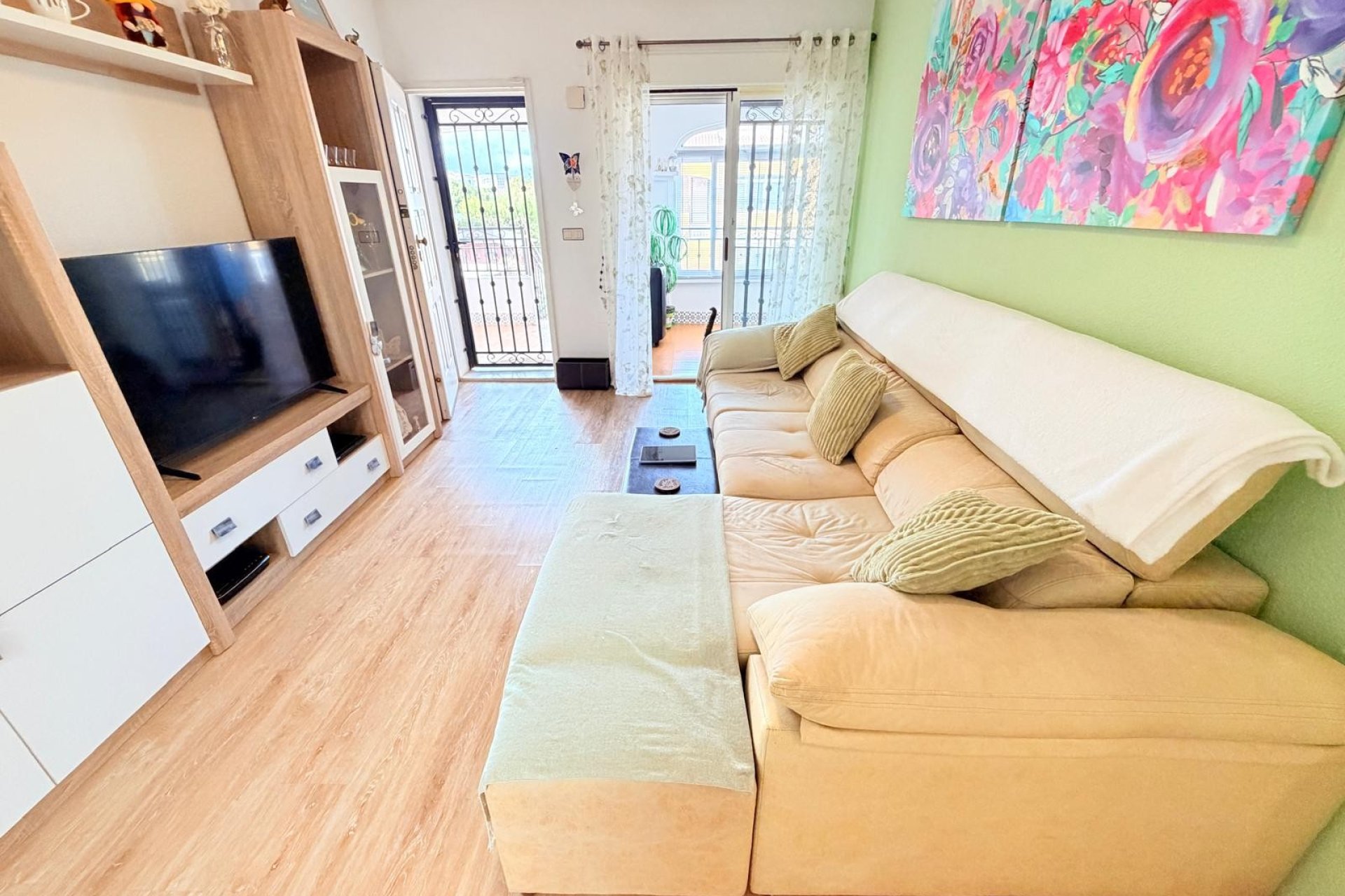 Reventa - Apartment -
Los Montesinos - Costa Blanca