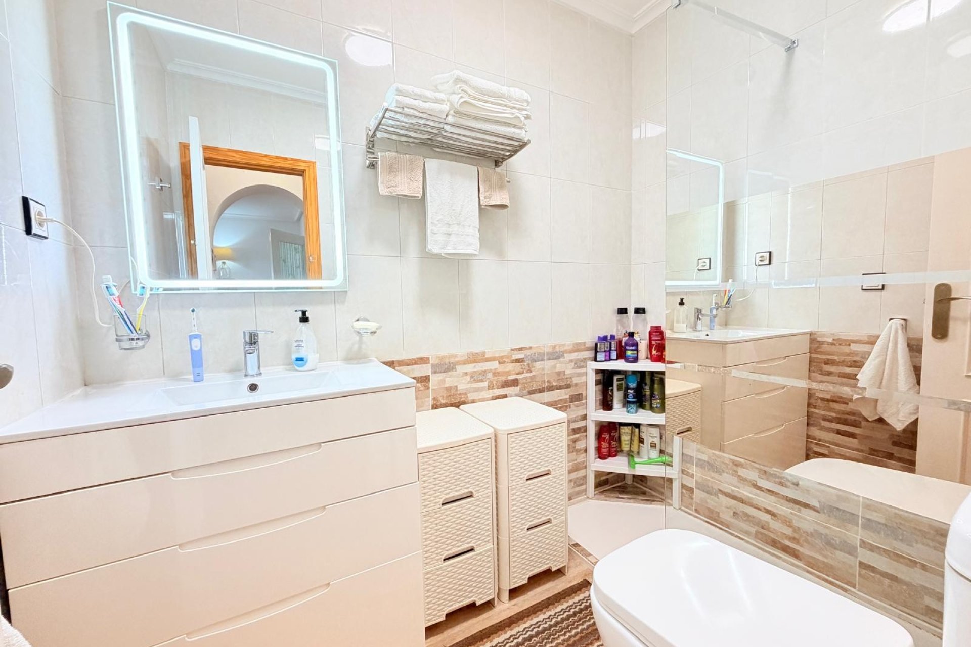 Reventa - Apartment -
Los Montesinos - Costa Blanca