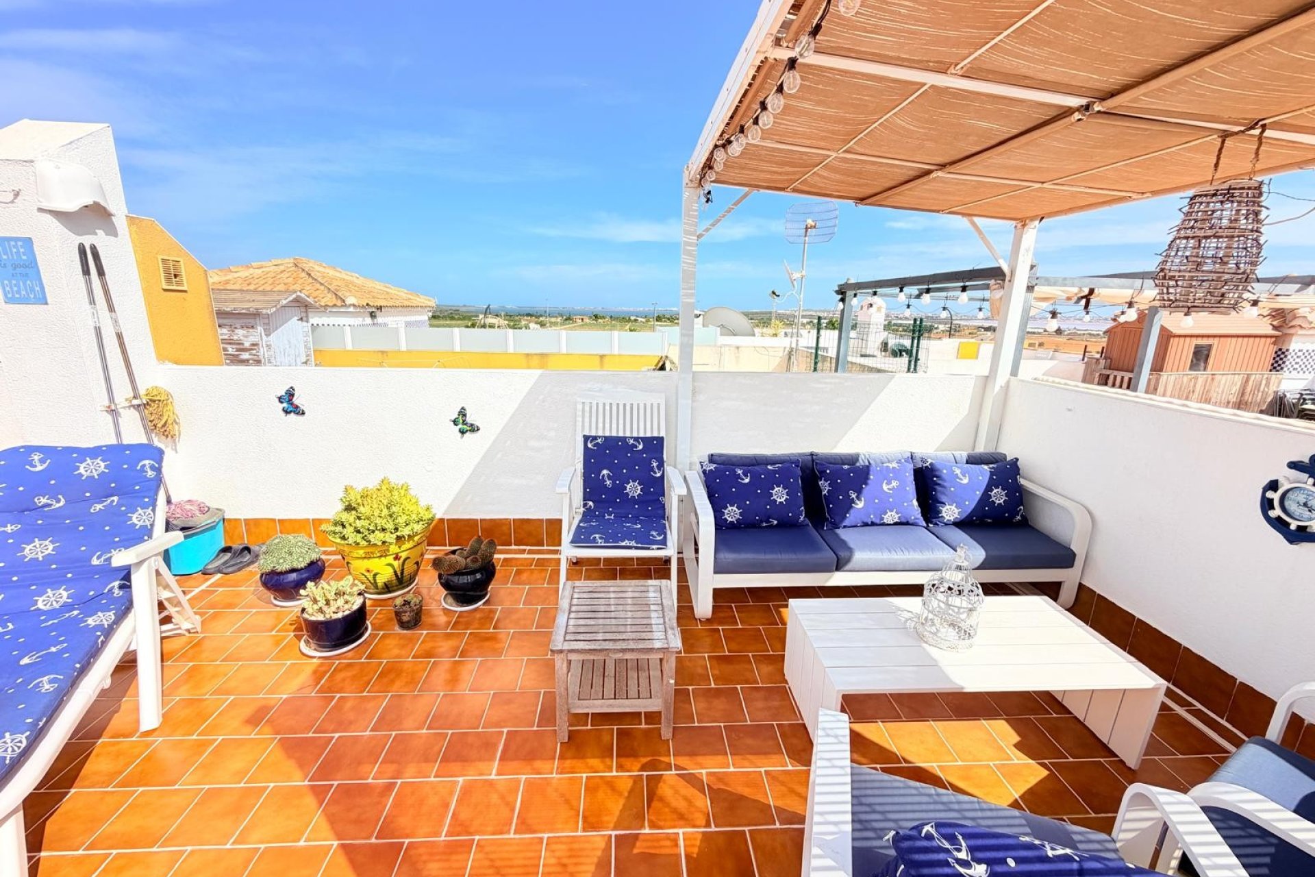 Reventa - Apartment -
Los Montesinos - Costa Blanca