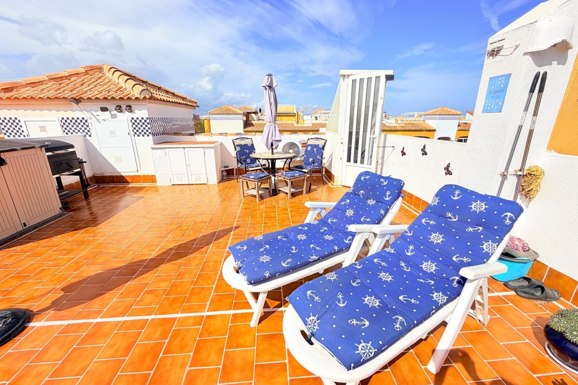 Reventa - Apartment -
Los Montesinos - Costa Blanca