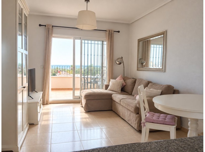 Reventa - Apartment -
Los Montesinos - Costa Blanca