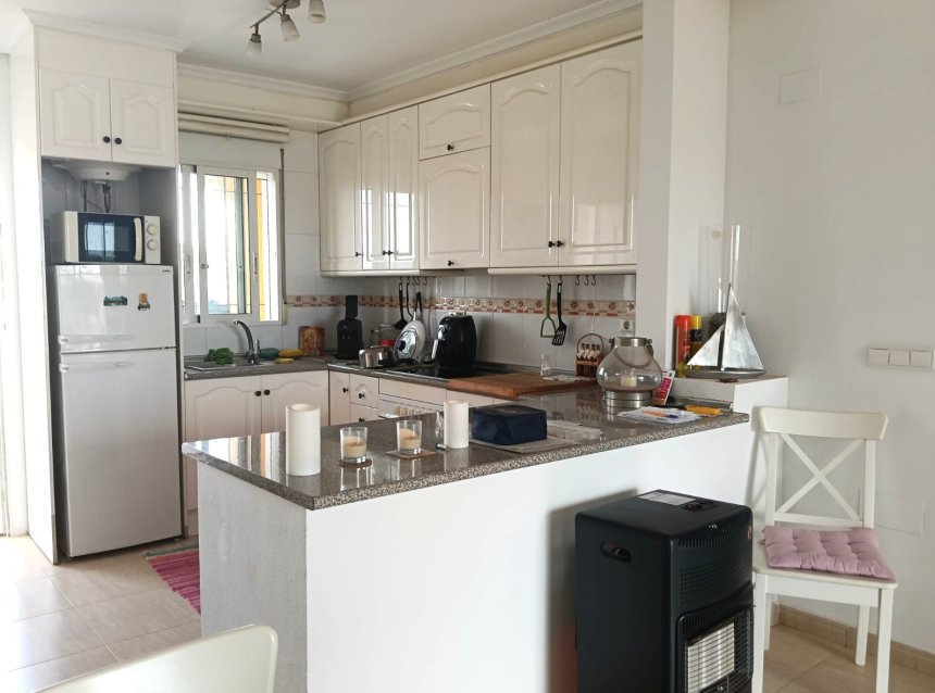 Reventa - Apartment -
Los Montesinos - Costa Blanca
