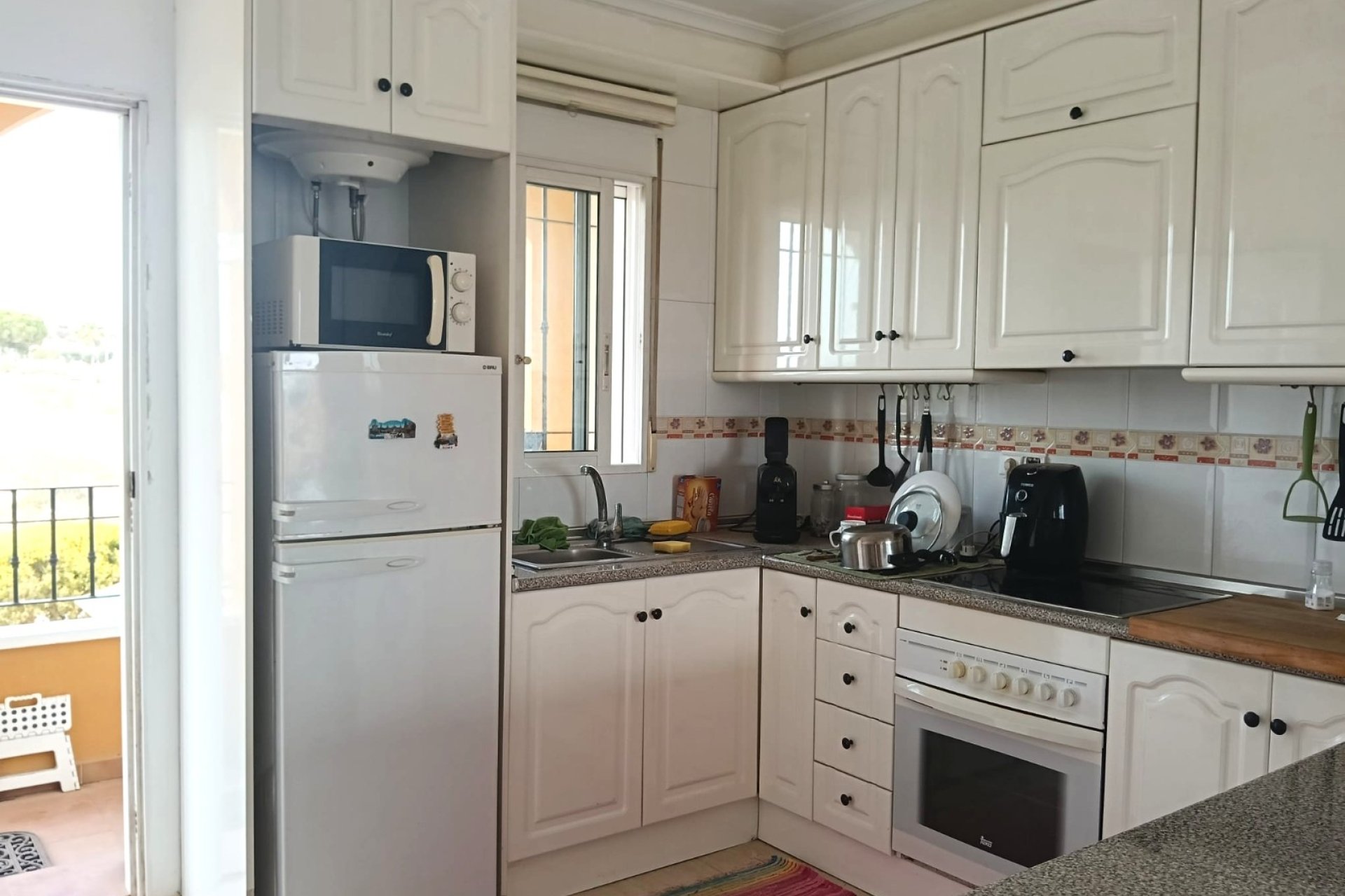 Reventa - Apartment -
Los Montesinos - Costa Blanca