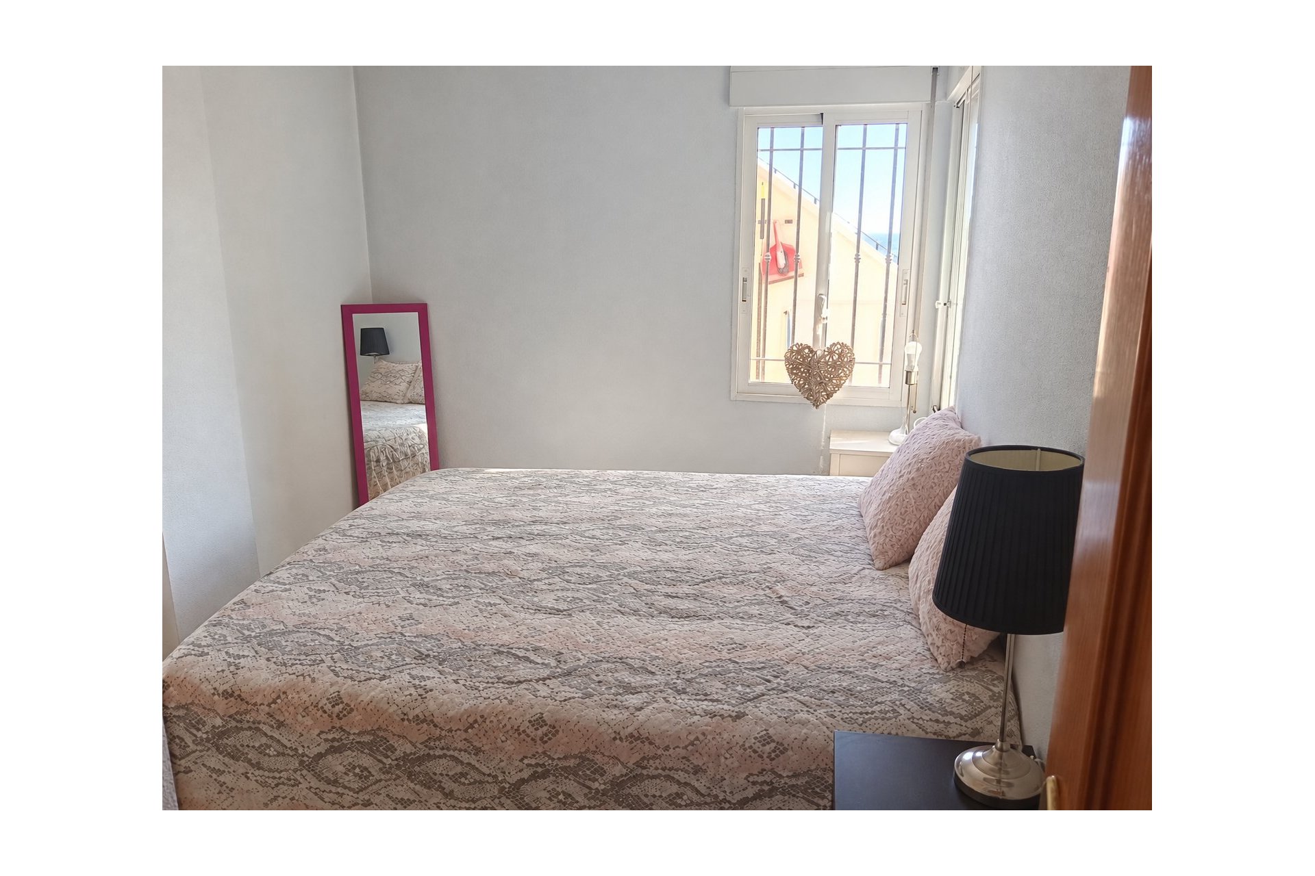 Reventa - Apartment -
Los Montesinos - Costa Blanca