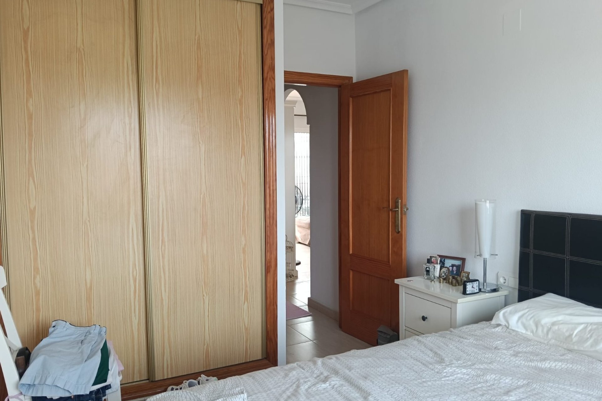 Reventa - Apartment -
Los Montesinos - Costa Blanca