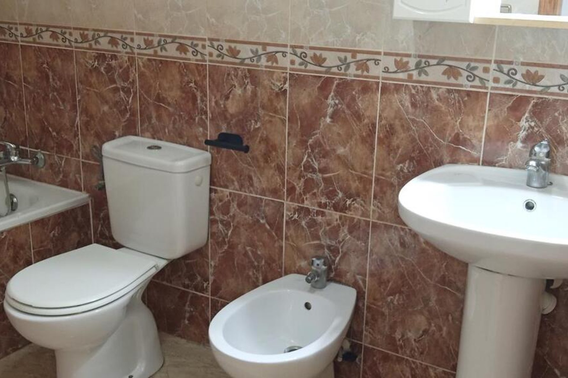 Reventa - Apartment -
Los Montesinos - PUEBLO CENTRO