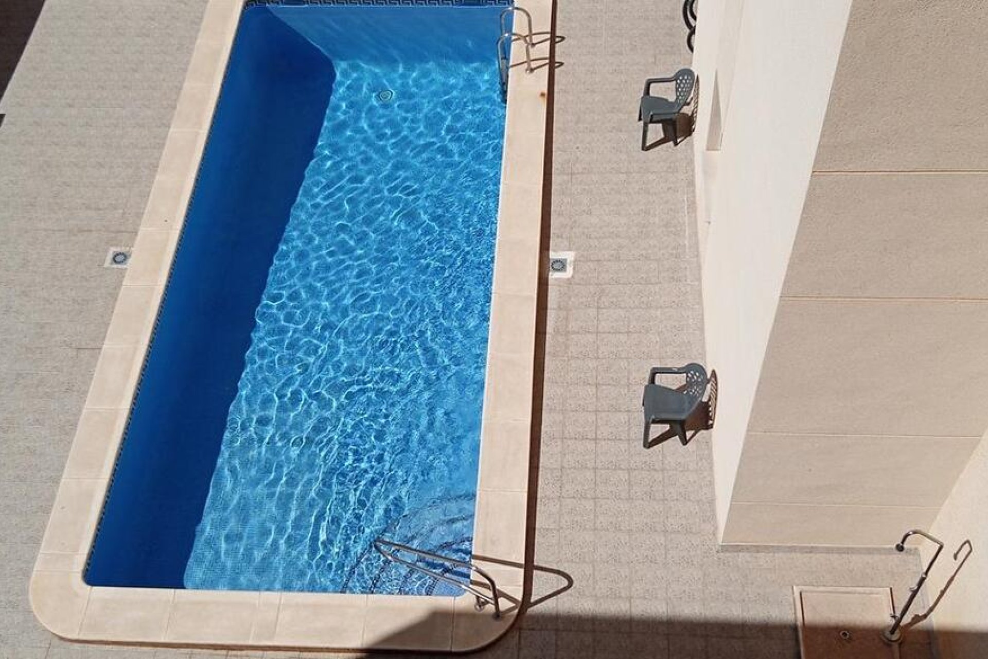 Reventa - Apartment -
Los Montesinos - PUEBLO CENTRO