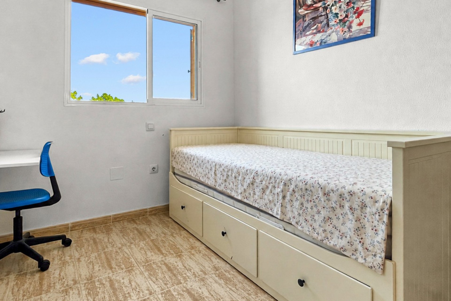 Reventa - Apartment -
Mil Palmeras - Costa Blanca