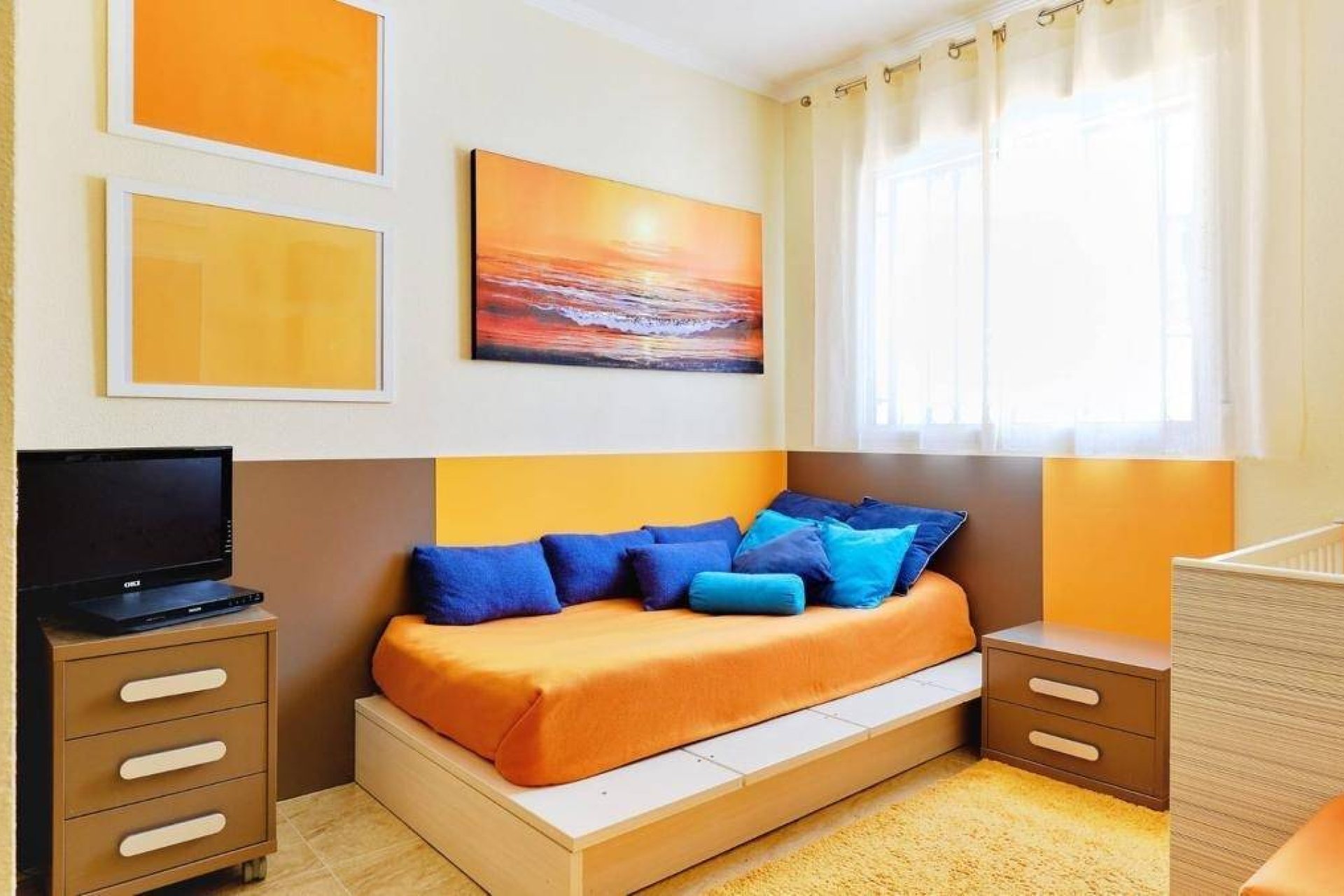 Reventa - Apartment -
Orihuela Costa - Altos De Campoamor