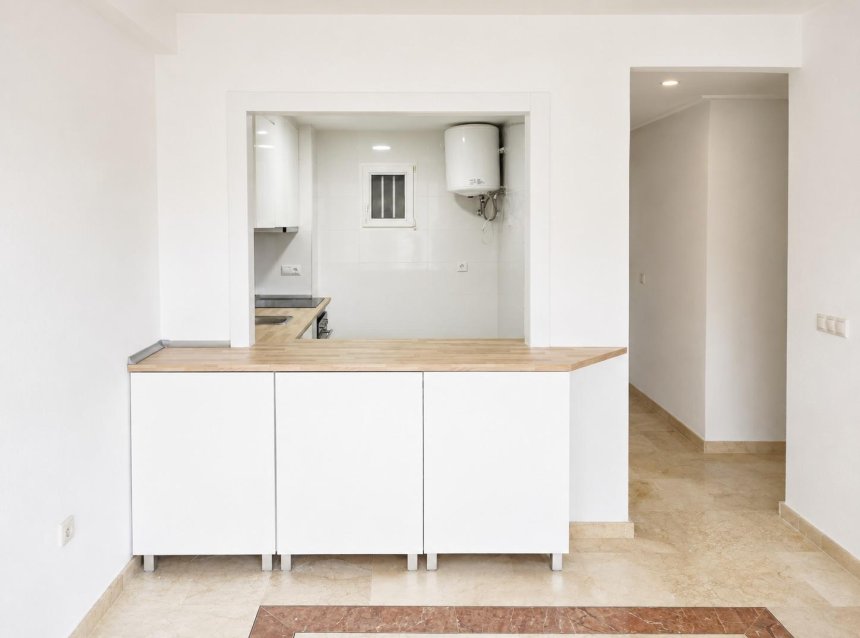 Reventa - Apartment -
Orihuela Costa - Altos De Campoamor
