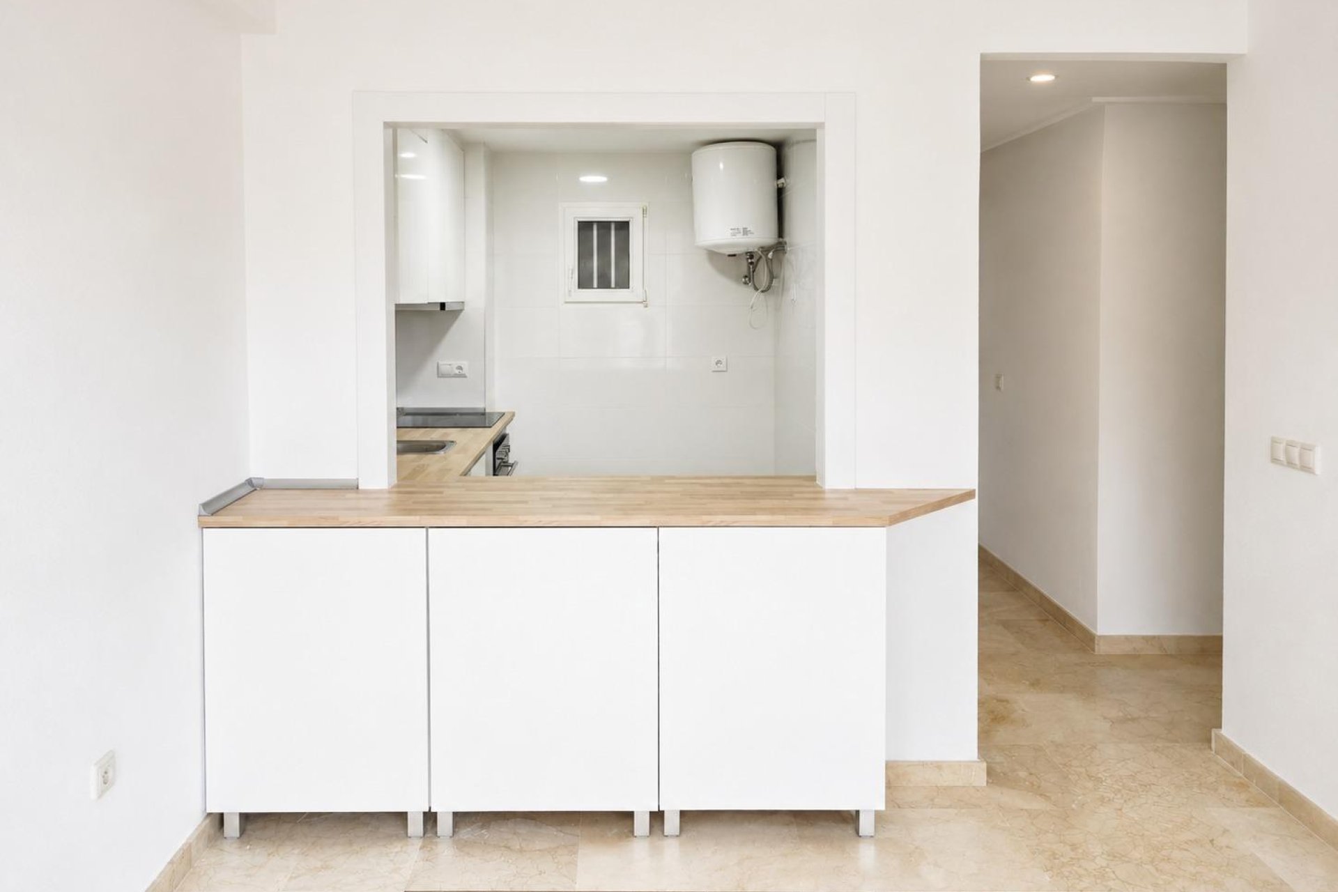 Reventa - Apartment -
Orihuela Costa - Altos De Campoamor