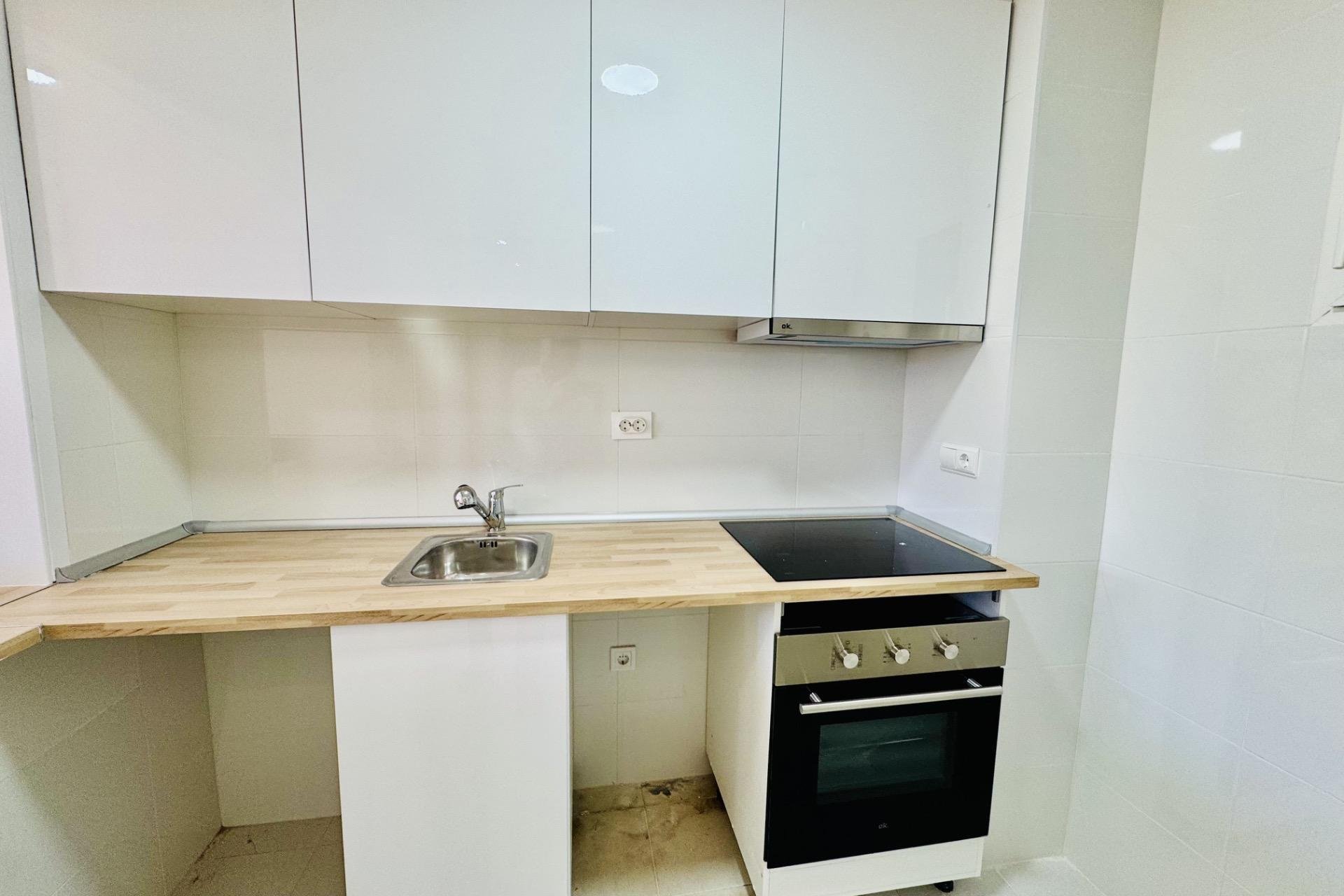 Reventa - Apartment -
Orihuela Costa - Altos De Campoamor