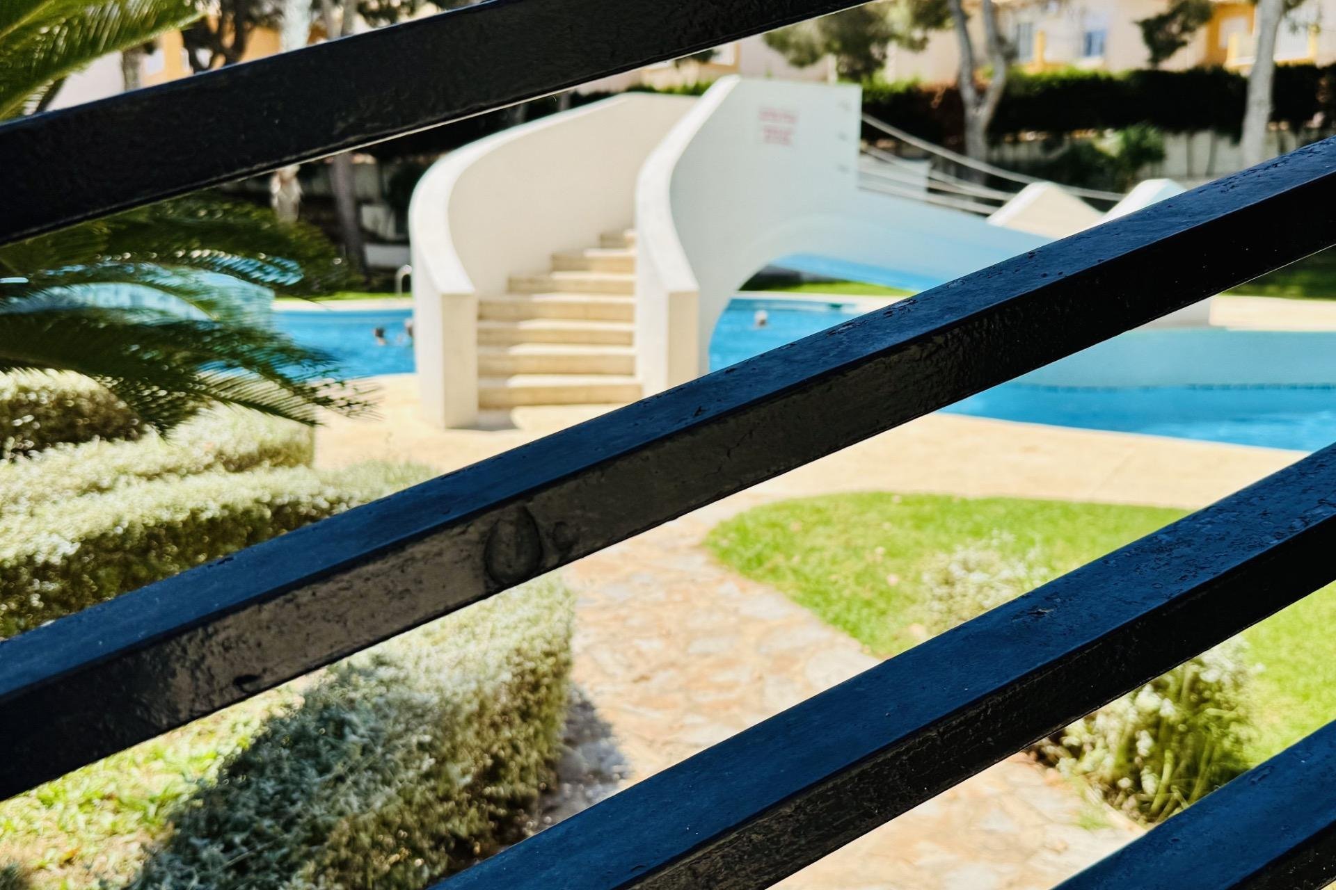 Reventa - Apartment -
Orihuela Costa - Altos De Campoamor