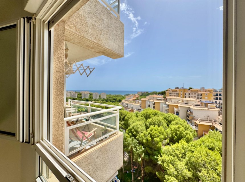 Reventa - Apartment -
Orihuela Costa - Altos De Campoamor