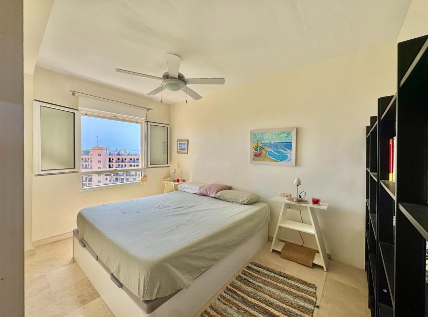 Reventa - Apartment -
Orihuela Costa - Altos De Campoamor
