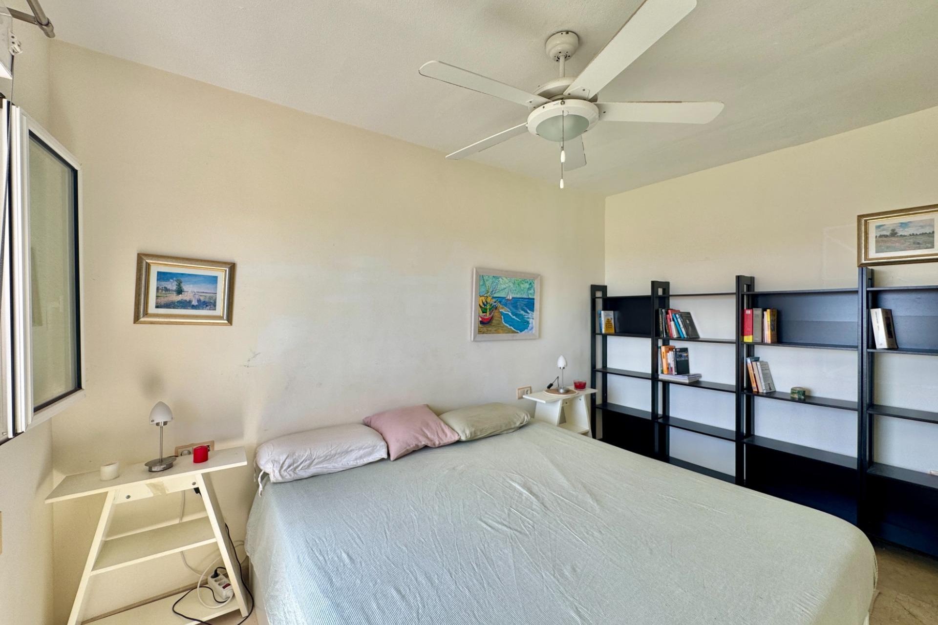 Reventa - Apartment -
Orihuela Costa - Altos De Campoamor