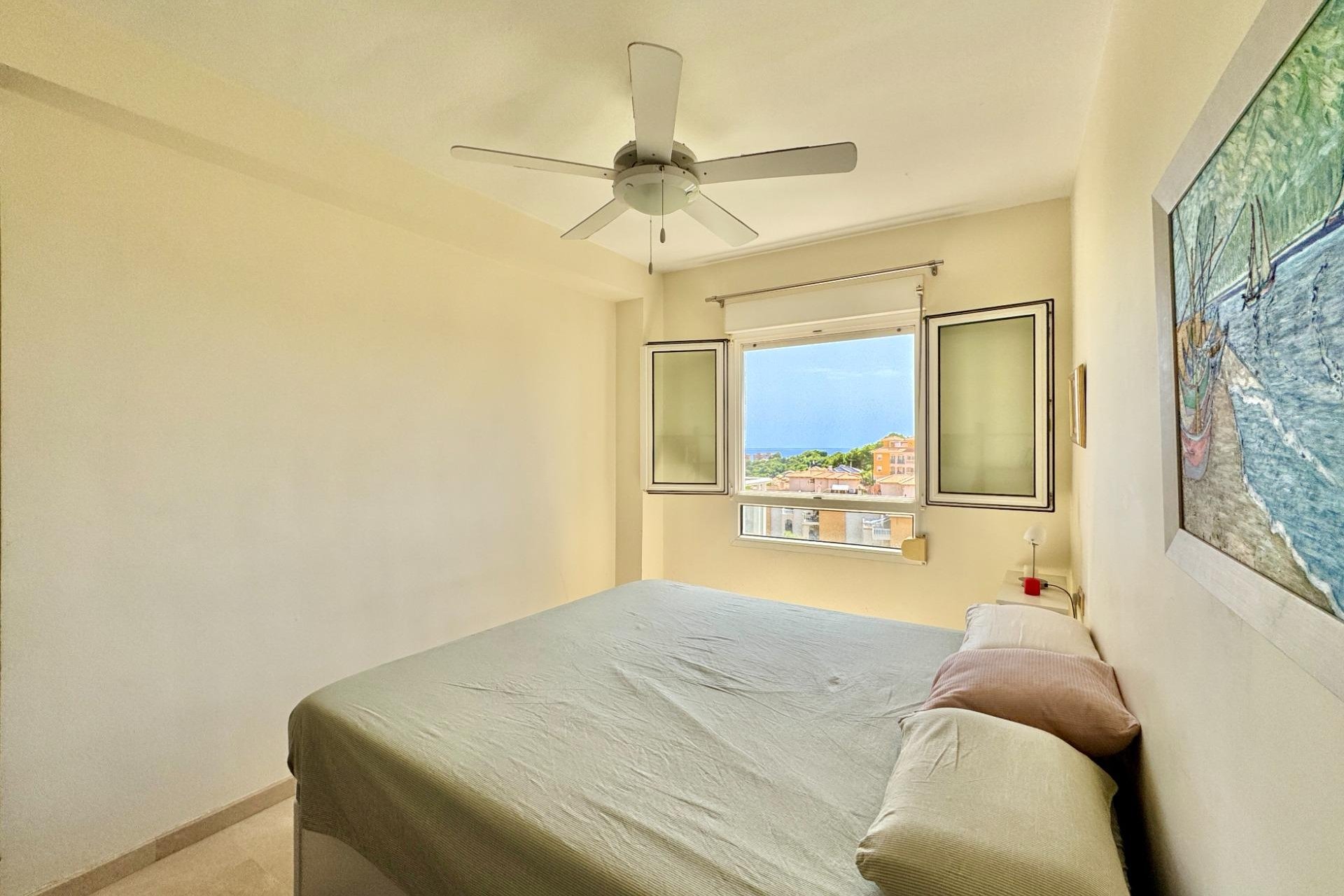 Reventa - Apartment -
Orihuela Costa - Altos De Campoamor