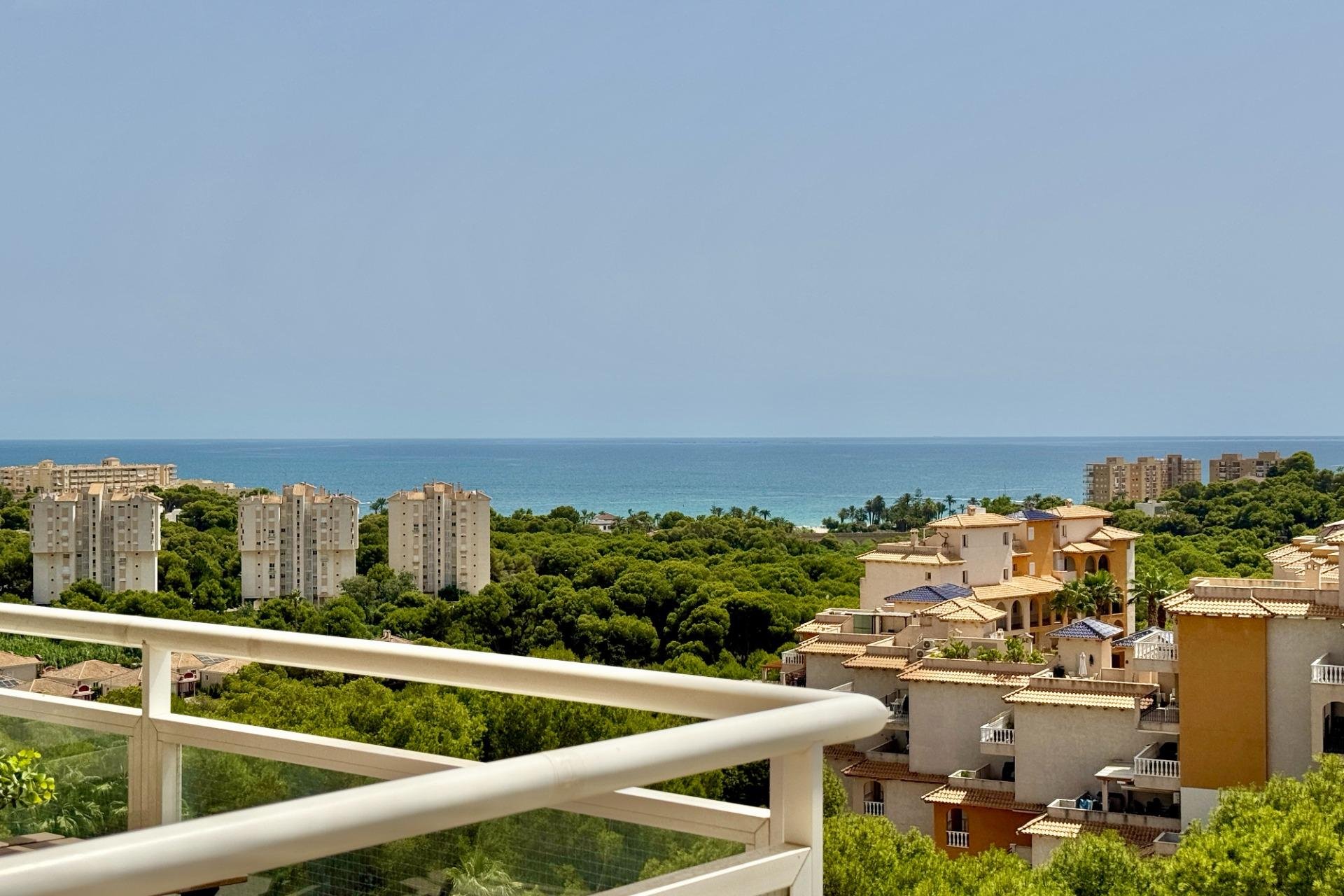 Reventa - Apartment -
Orihuela Costa - Altos De Campoamor