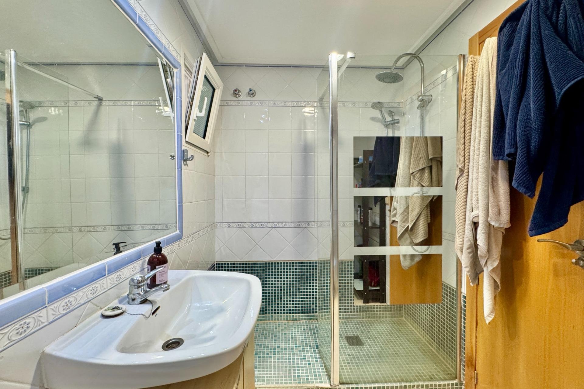 Reventa - Apartment -
Orihuela Costa - Altos De Campoamor