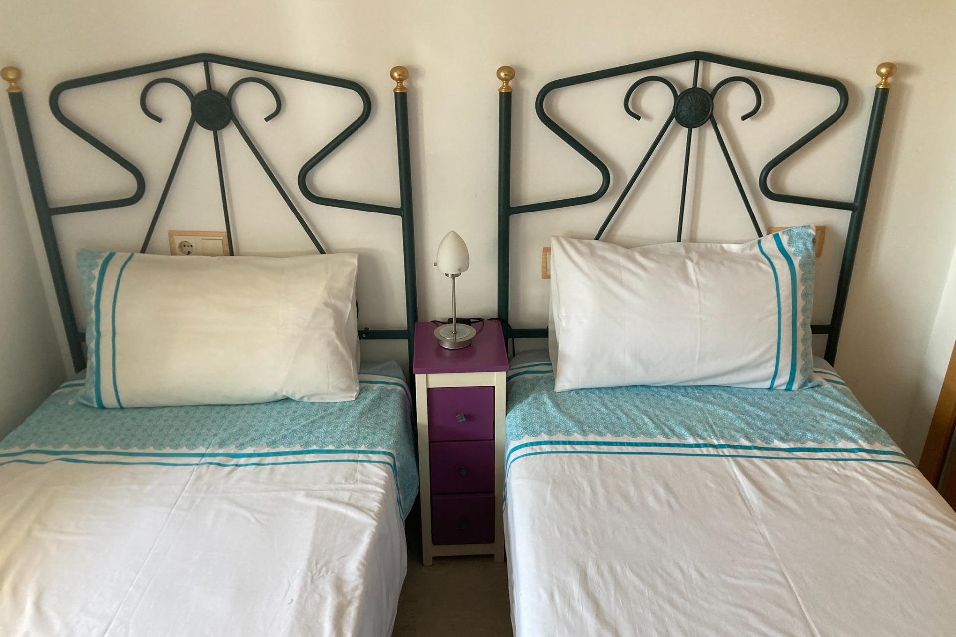 Reventa - Apartment -
Orihuela Costa - Altos De Campoamor
