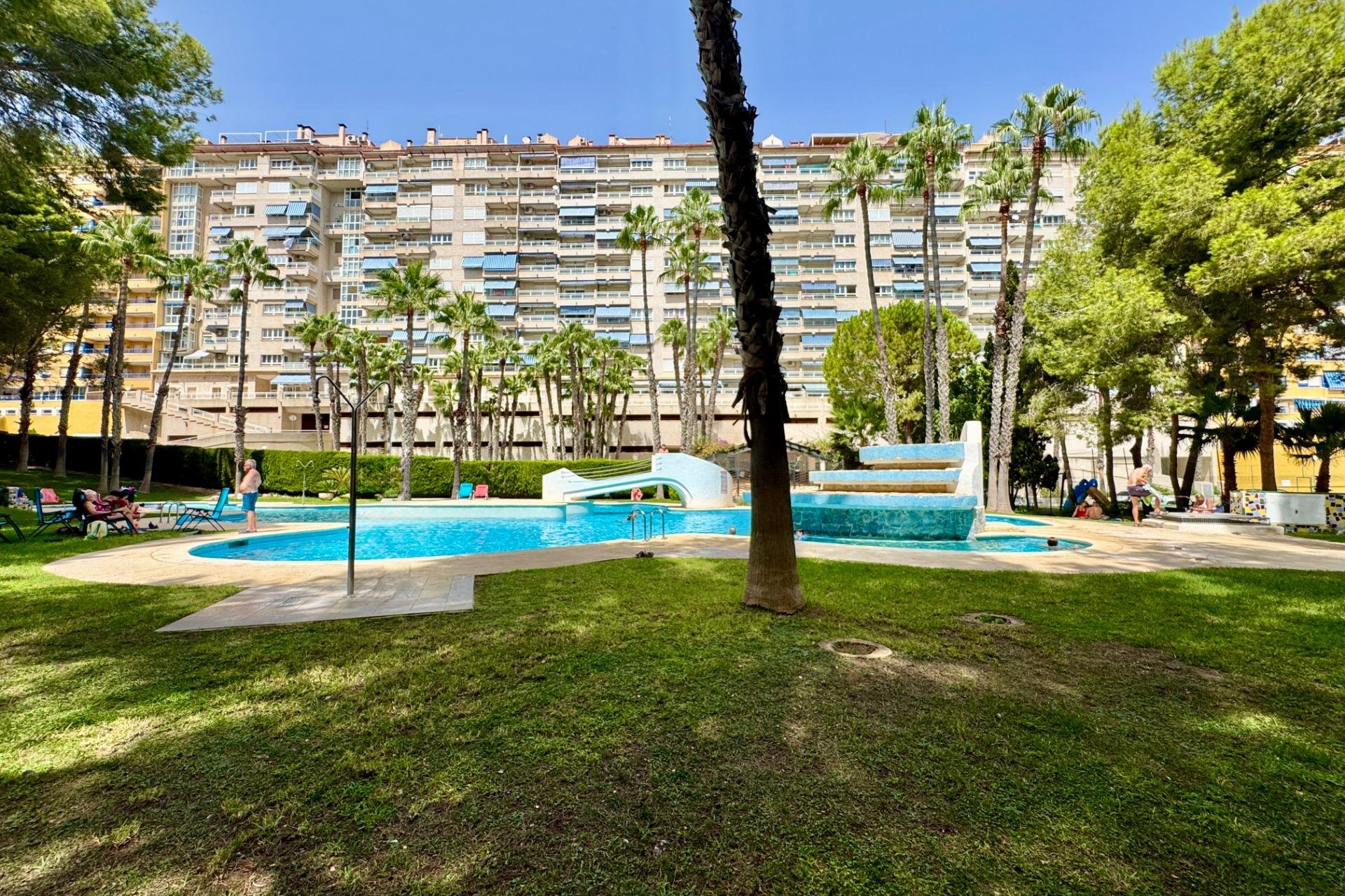 Reventa - Apartment -
Orihuela Costa - Altos De Campoamor