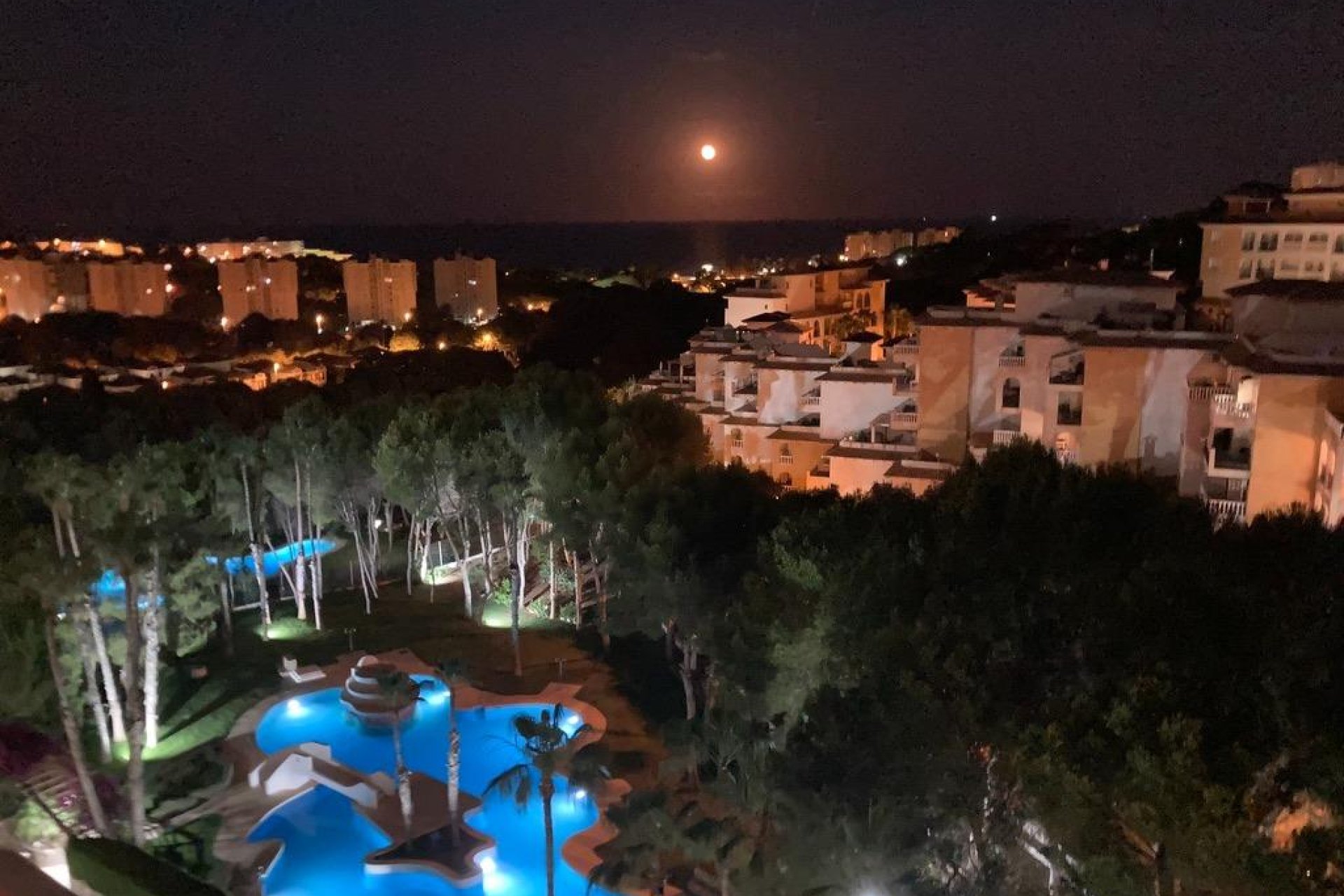 Reventa - Apartment -
Orihuela Costa - Altos De Campoamor