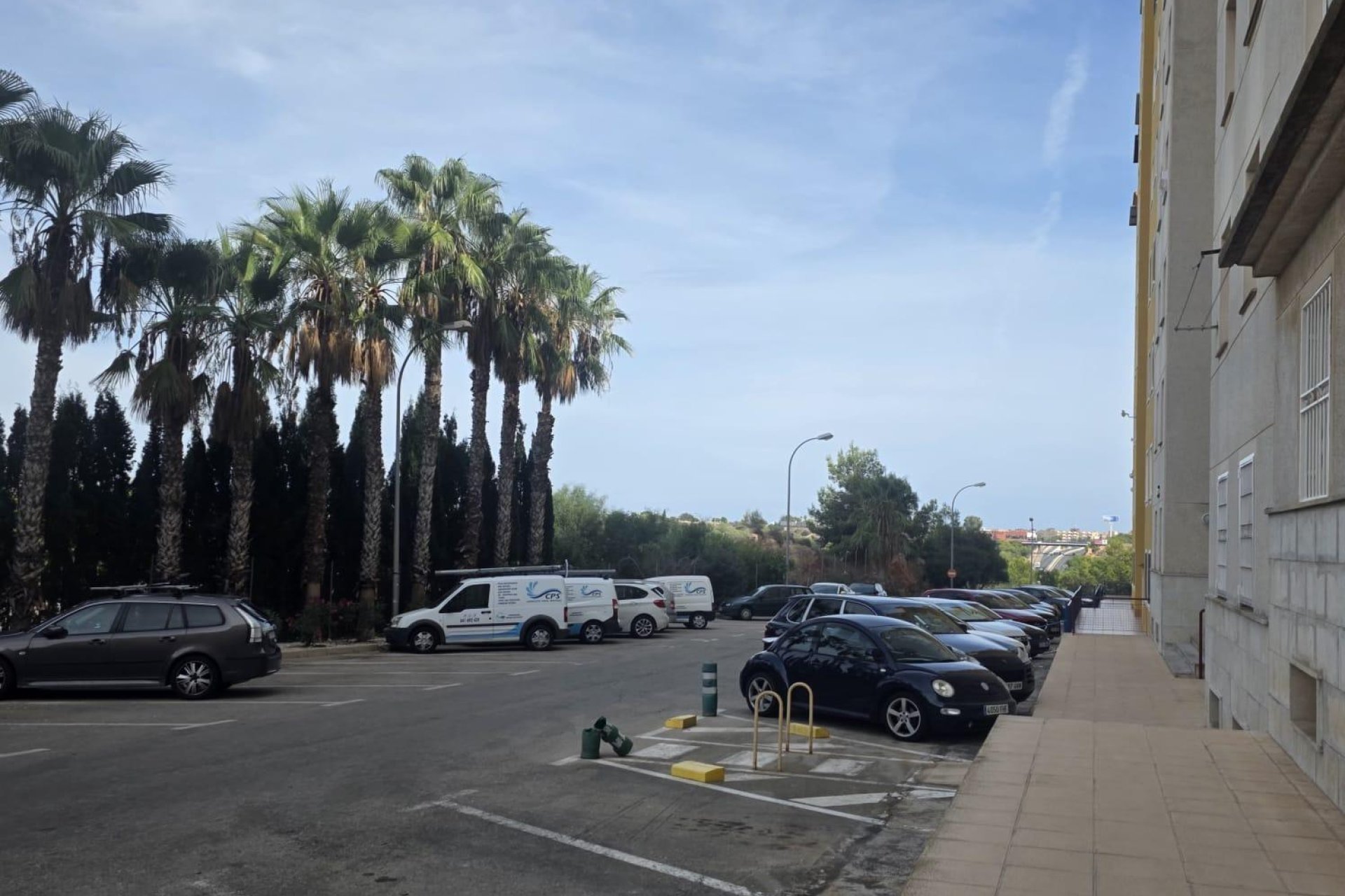 Reventa - Apartment -
Orihuela Costa - Altos De Campoamor