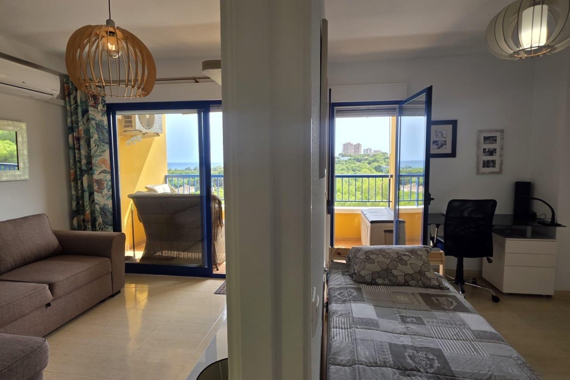 Reventa - Apartment -
Orihuela Costa - Altos De Campoamor
