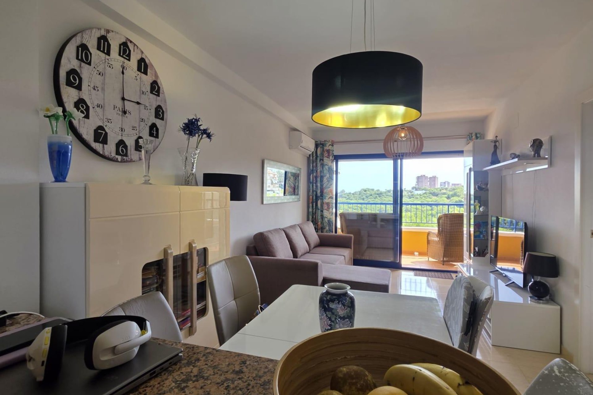 Reventa - Apartment -
Orihuela Costa - Altos De Campoamor