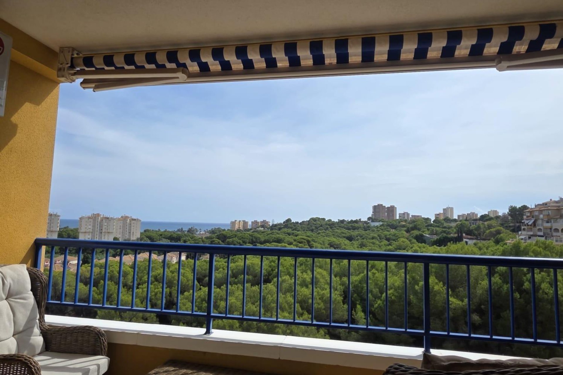 Reventa - Apartment -
Orihuela Costa - Altos De Campoamor
