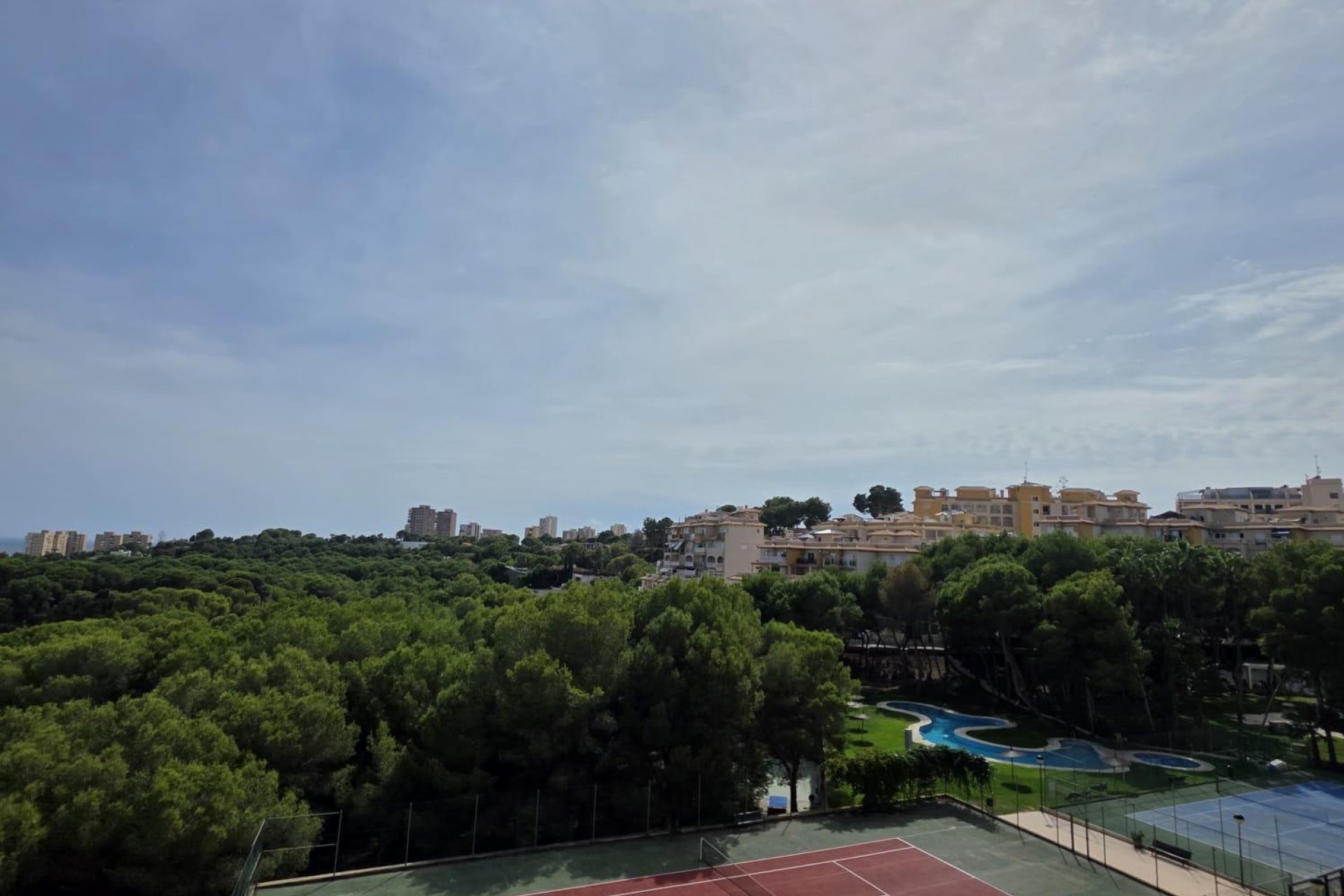 Reventa - Apartment -
Orihuela Costa - Altos De Campoamor