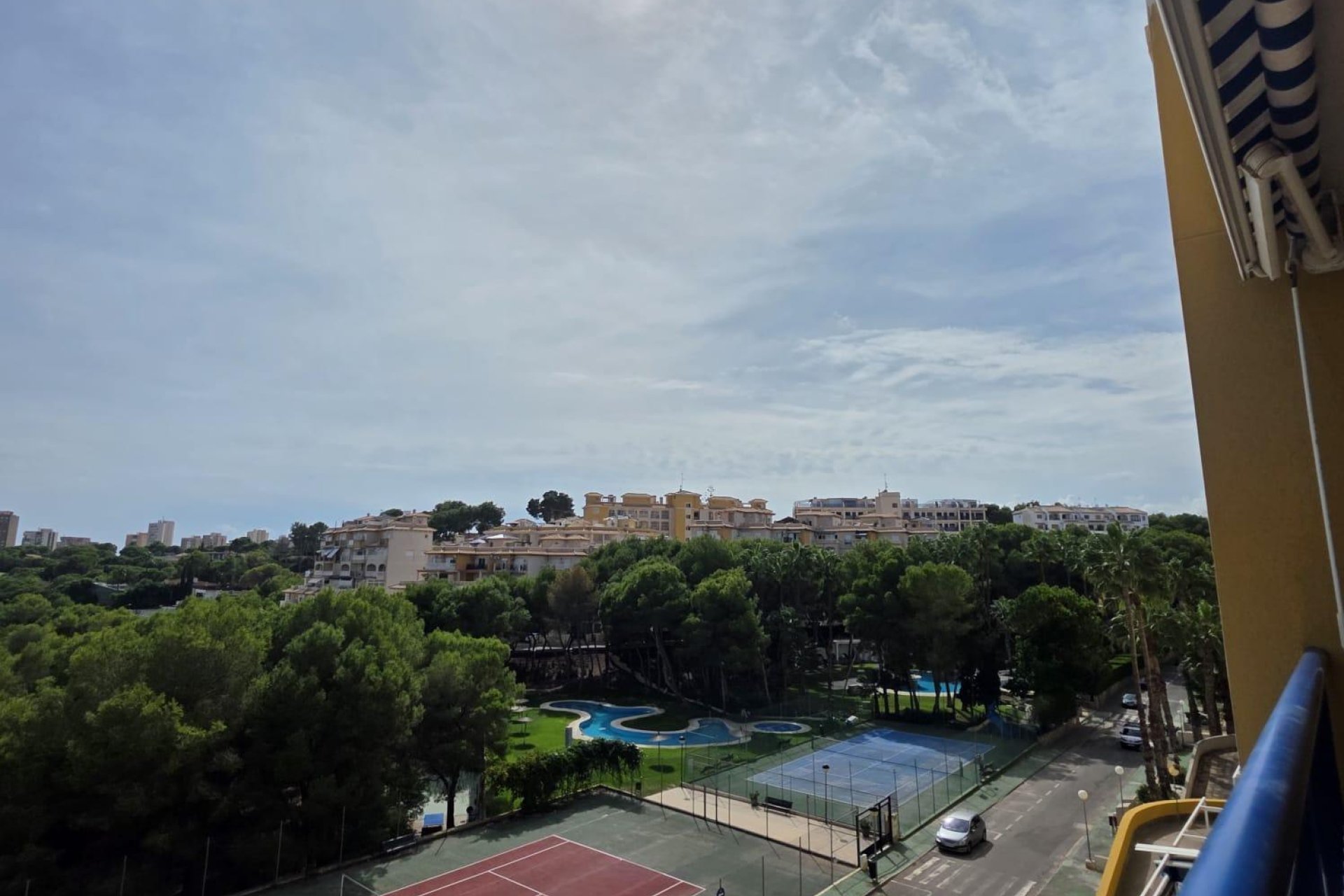 Reventa - Apartment -
Orihuela Costa - Altos De Campoamor