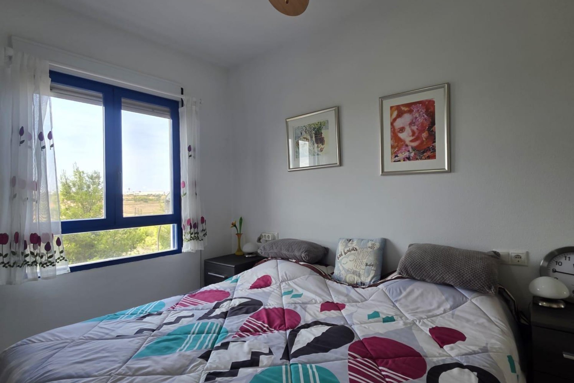 Reventa - Apartment -
Orihuela Costa - Altos De Campoamor