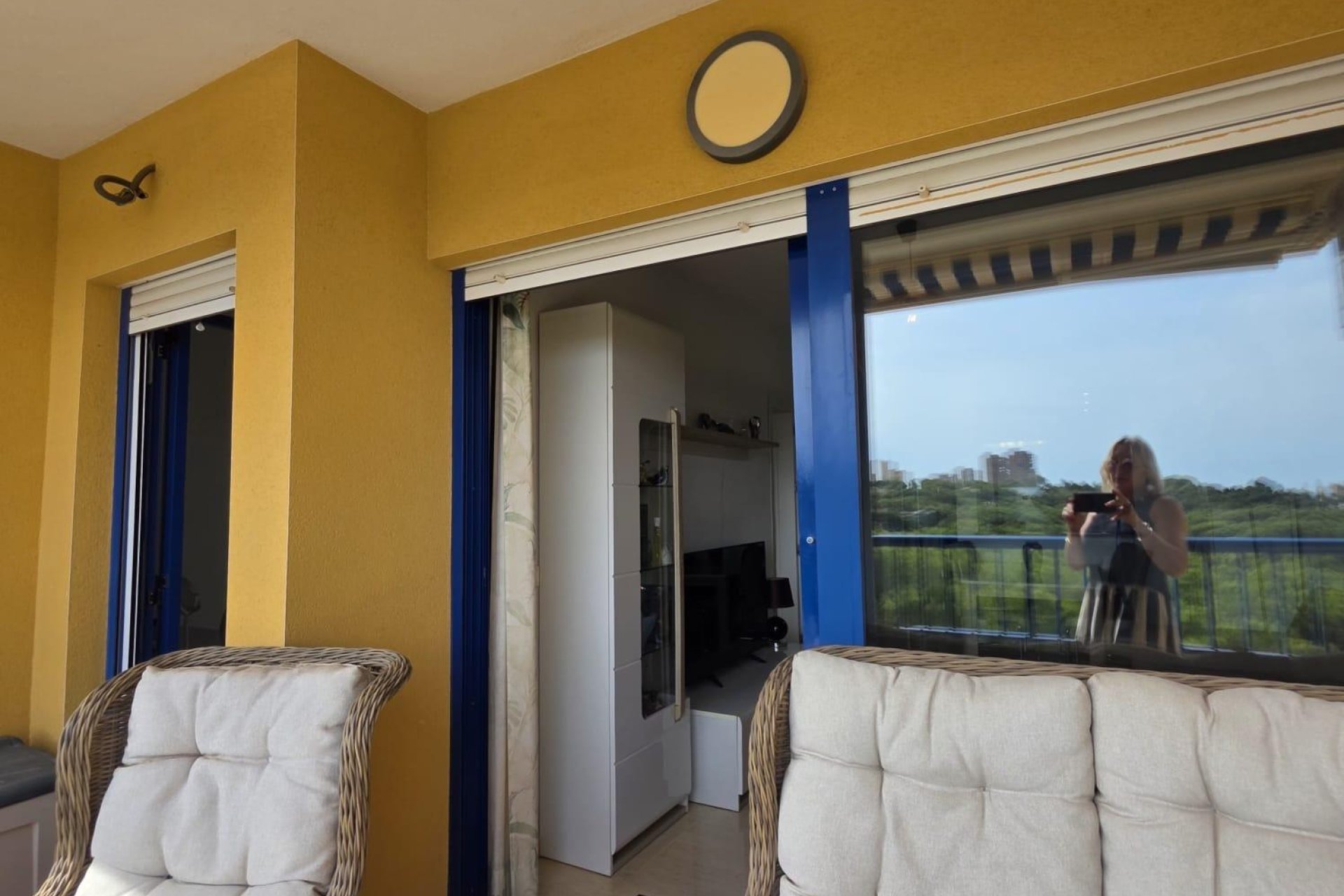 Reventa - Apartment -
Orihuela Costa - Altos De Campoamor