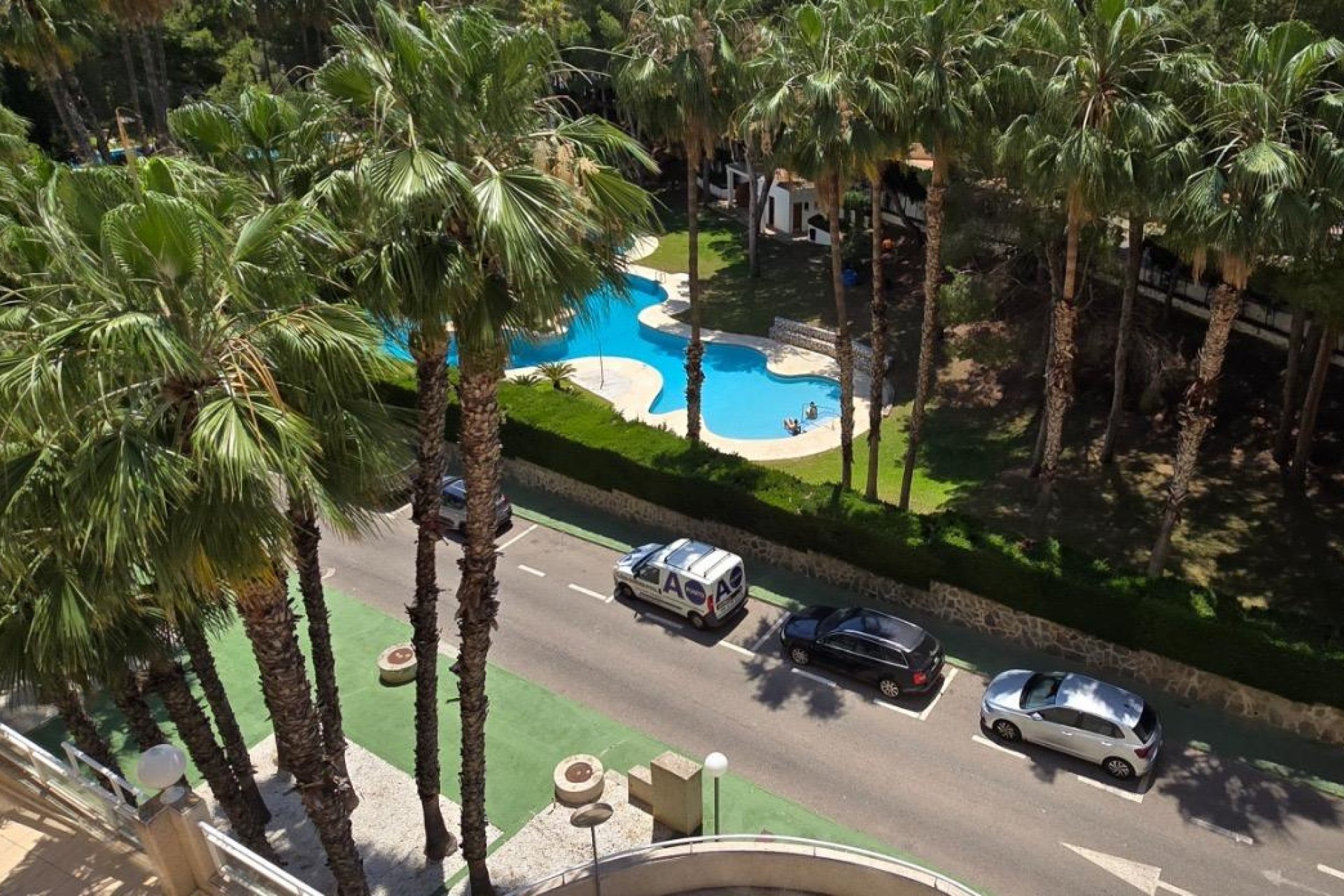 Reventa - Apartment -
Orihuela Costa - Altos De Campoamor
