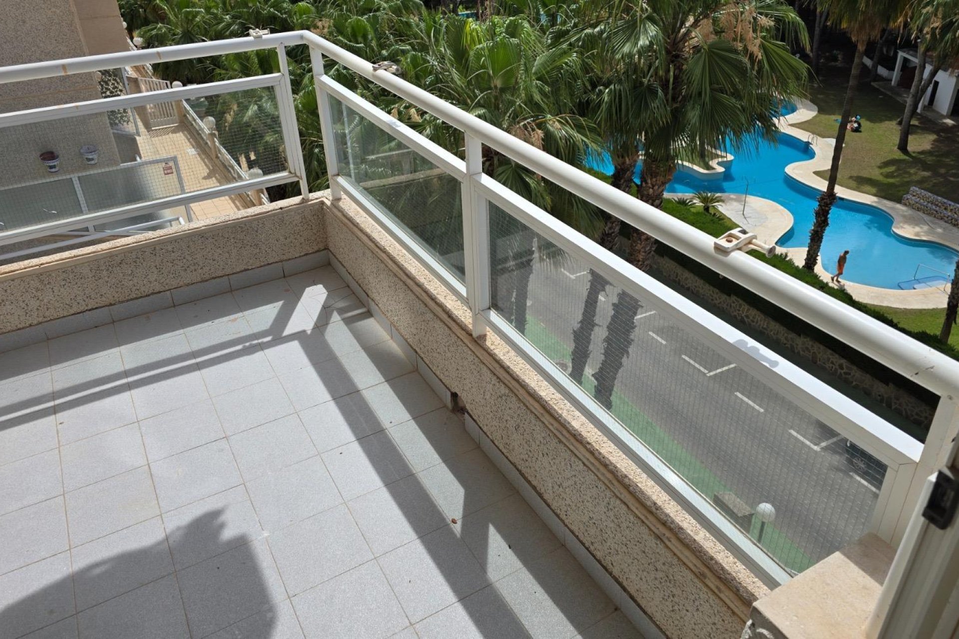 Reventa - Apartment -
Orihuela Costa - Altos De Campoamor