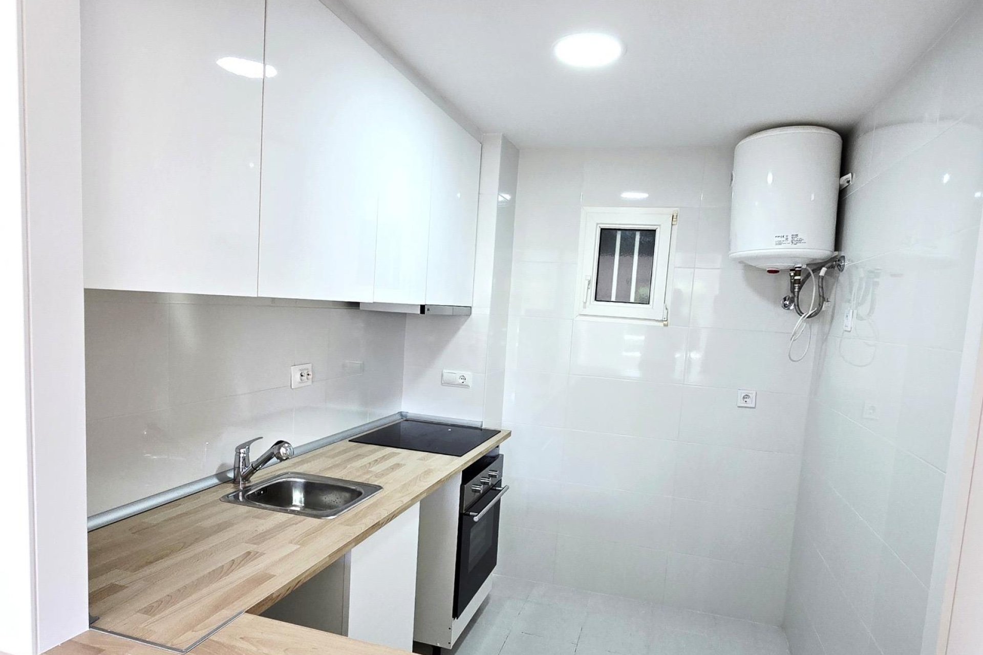 Reventa - Apartment -
Orihuela Costa - Altos De Campoamor