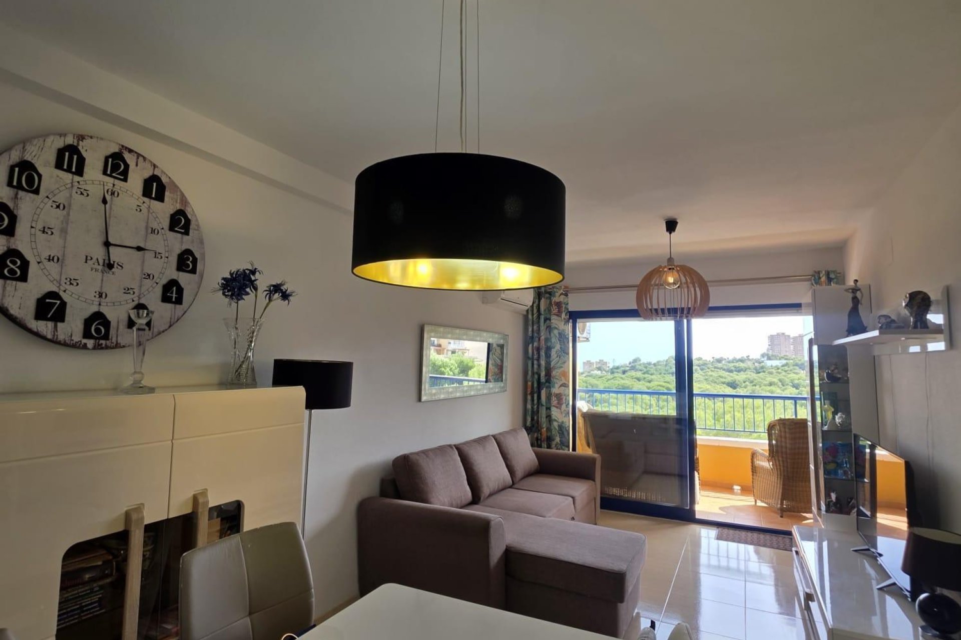 Reventa - Apartment -
Orihuela Costa - Altos De Campoamor