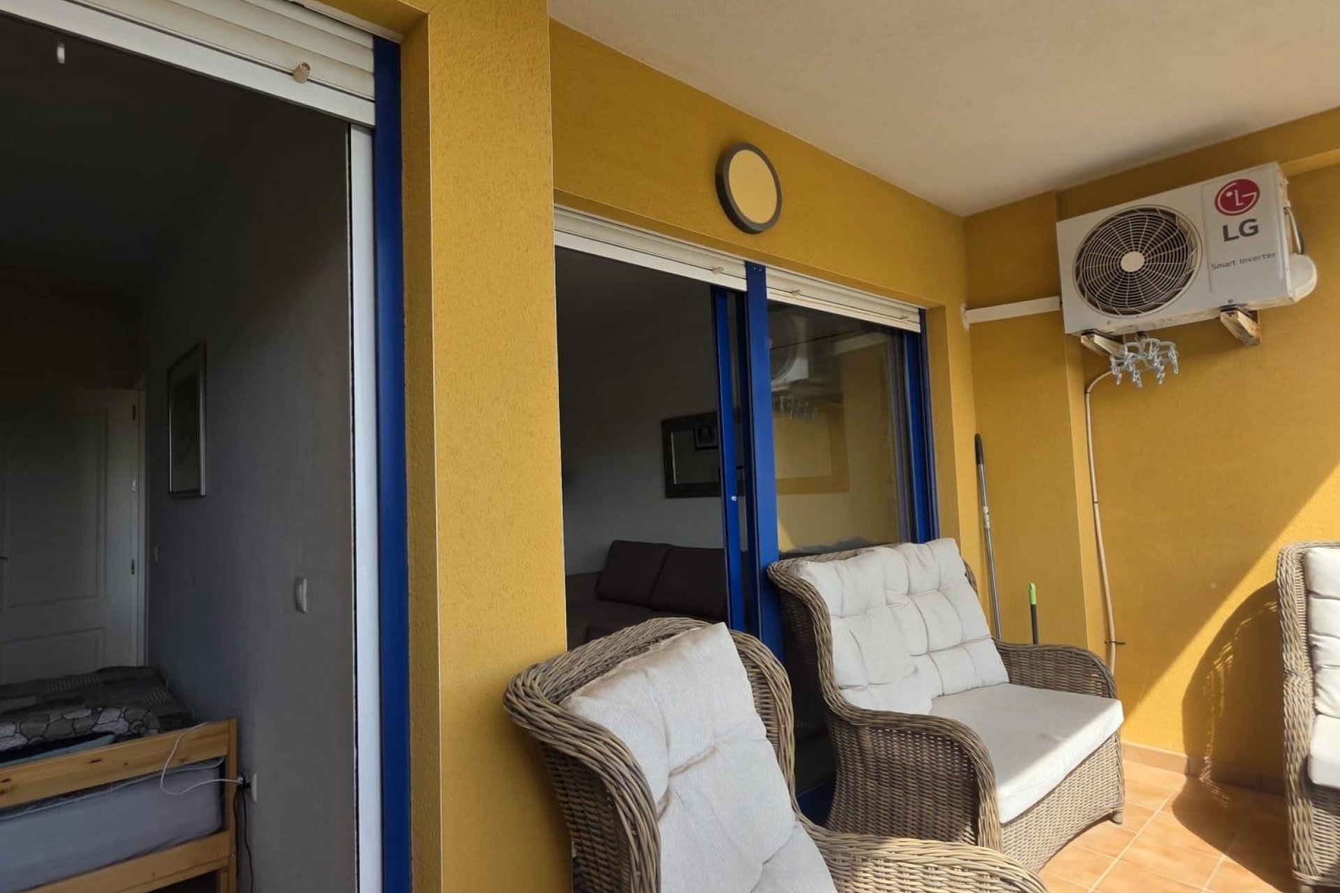 Reventa - Apartment -
Orihuela Costa - Altos De Campoamor