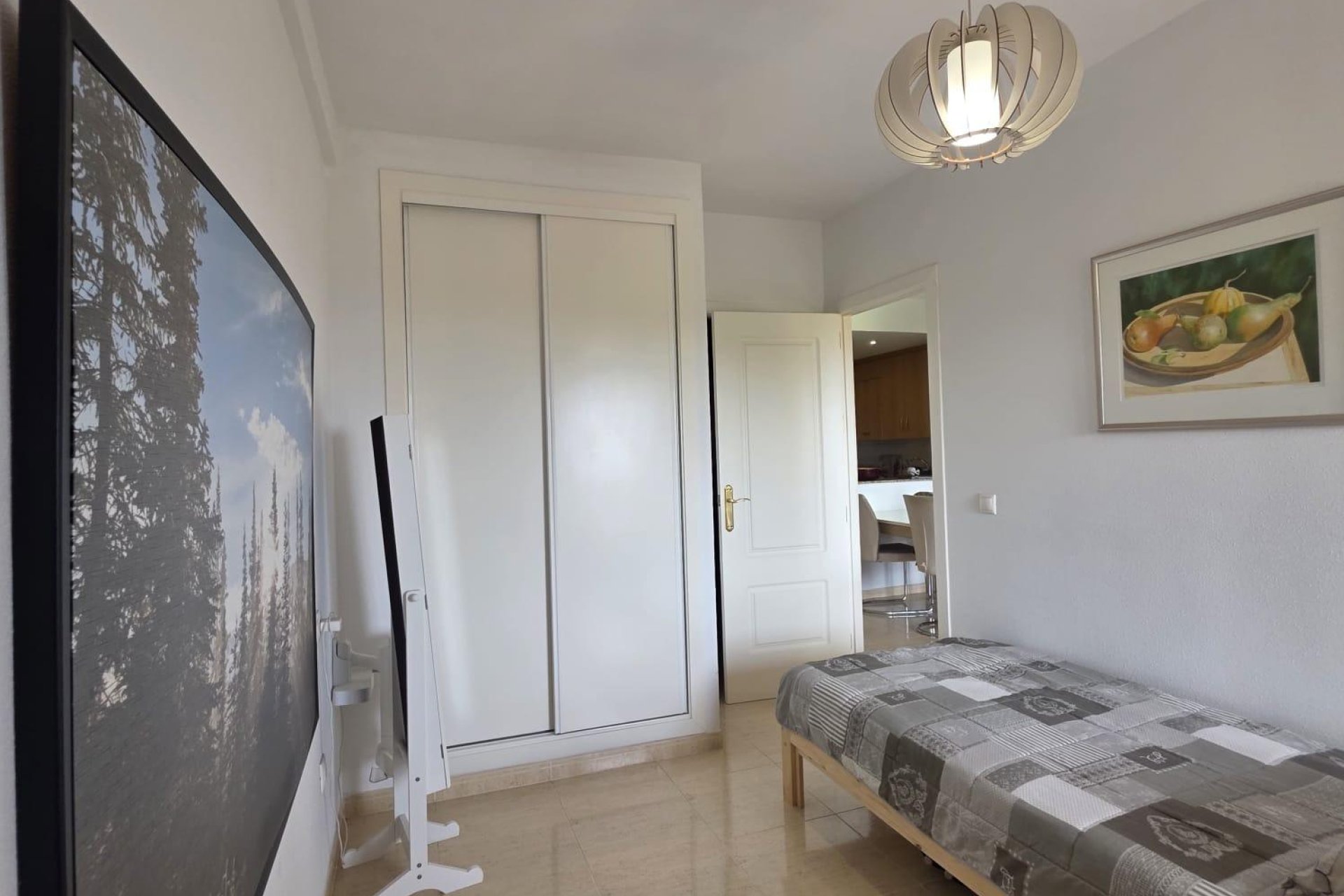 Reventa - Apartment -
Orihuela Costa - Altos De Campoamor