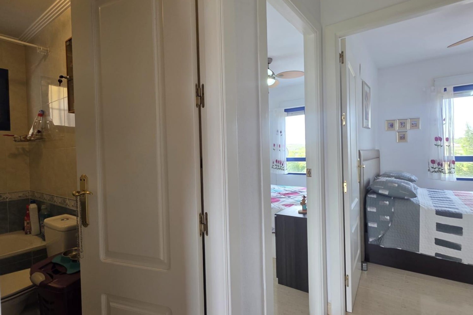 Reventa - Apartment -
Orihuela Costa - Altos De Campoamor