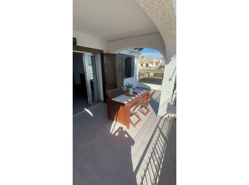 Reventa - Apartment -
Orihuela Costa - Cabo Roig