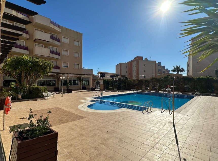 Reventa - Apartment -
Orihuela Costa - Campoamor