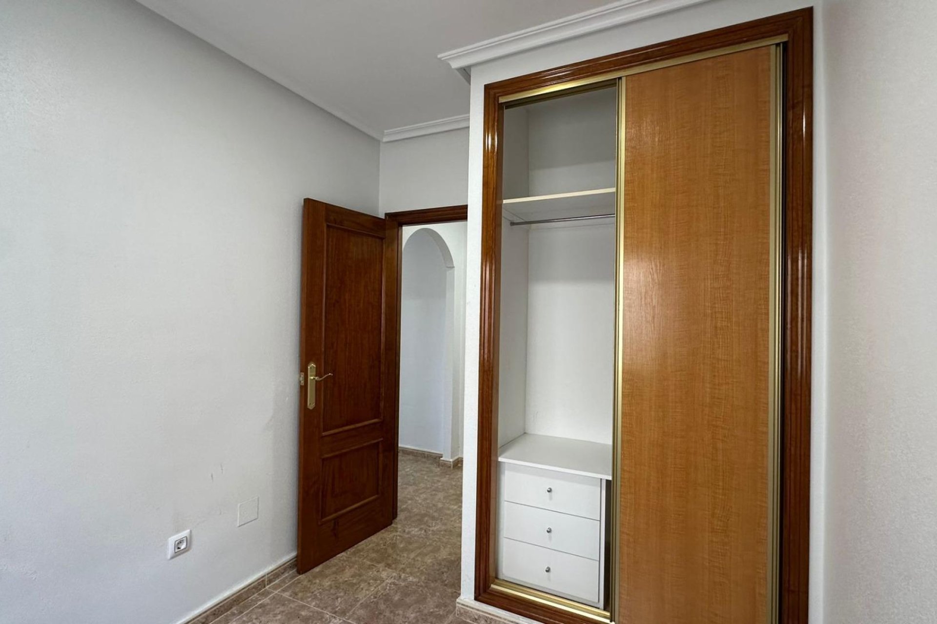 Reventa - Apartment -
Orihuela Costa - Campoamor