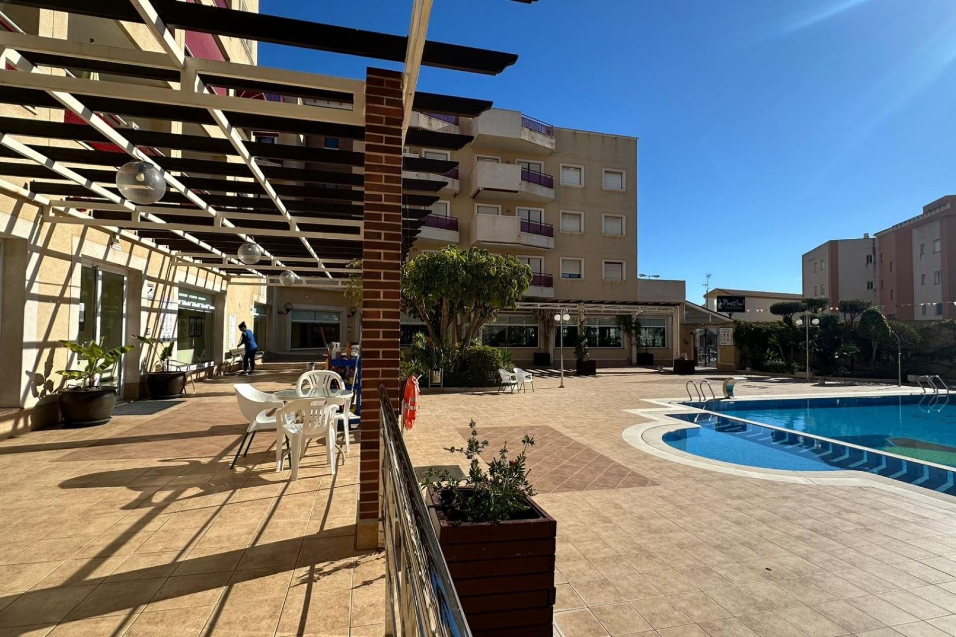 Reventa - Apartment -
Orihuela Costa - Campoamor