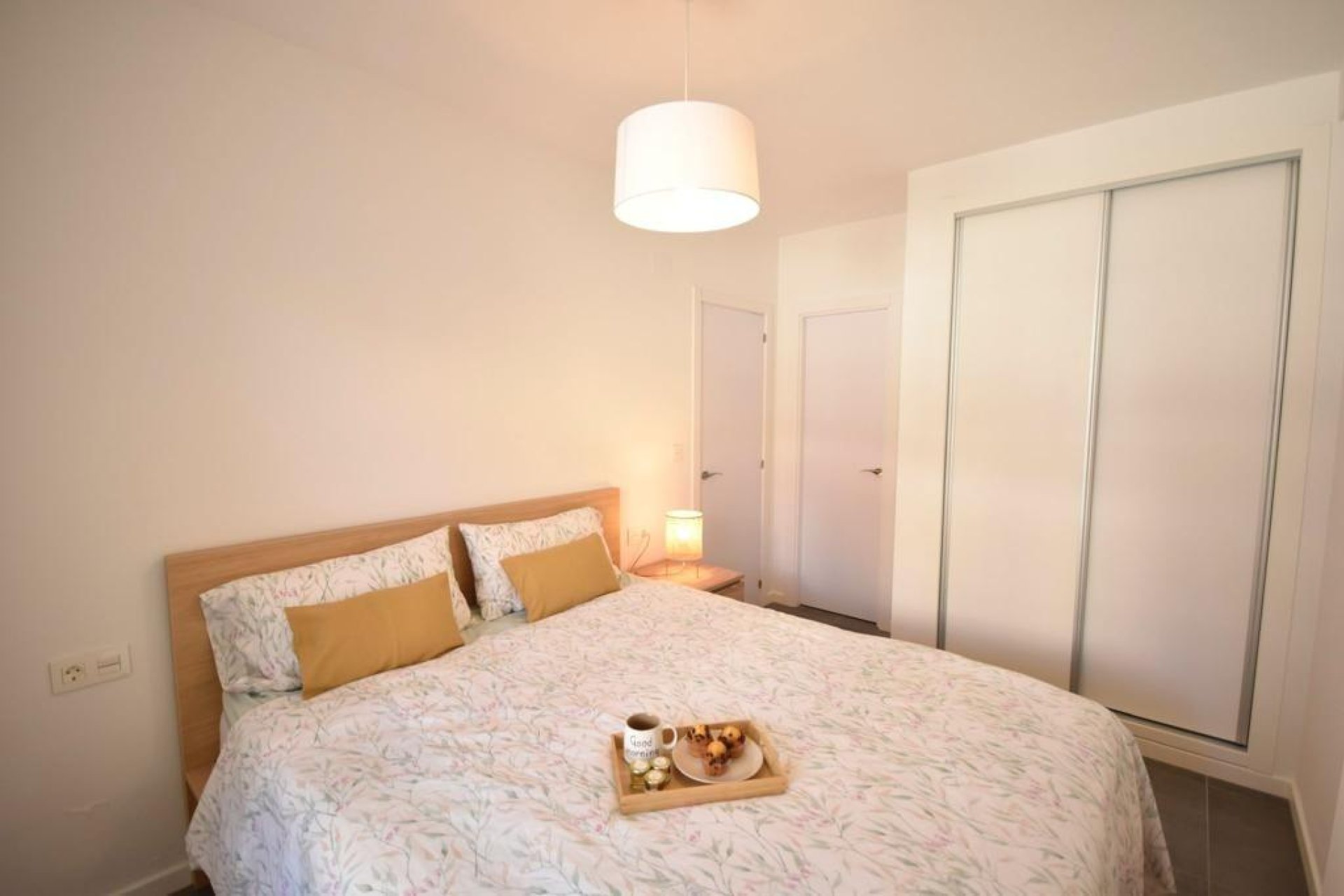 Reventa - Apartment -
Orihuela Costa - Campoamor
