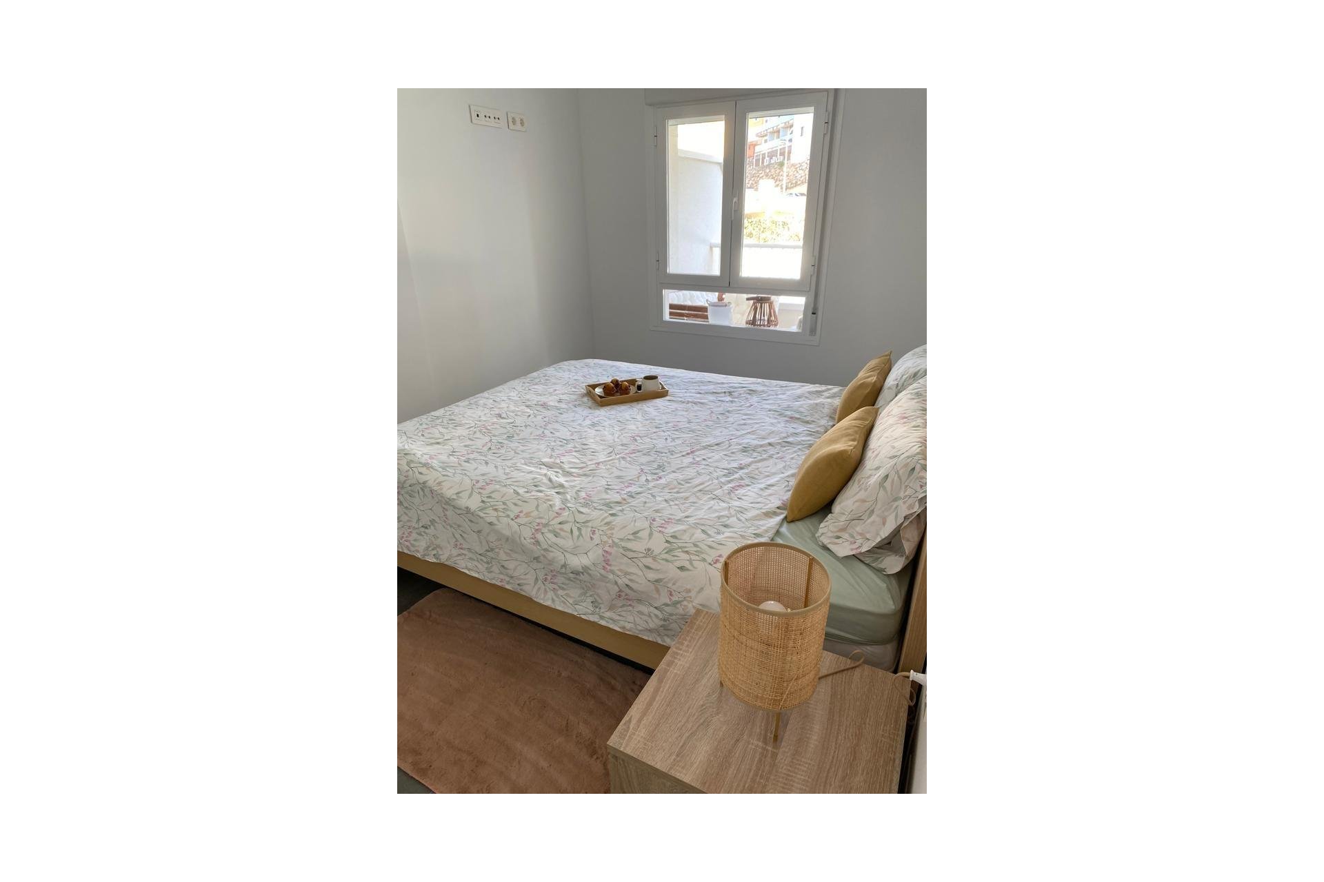 Reventa - Apartment -
Orihuela Costa - Campoamor
