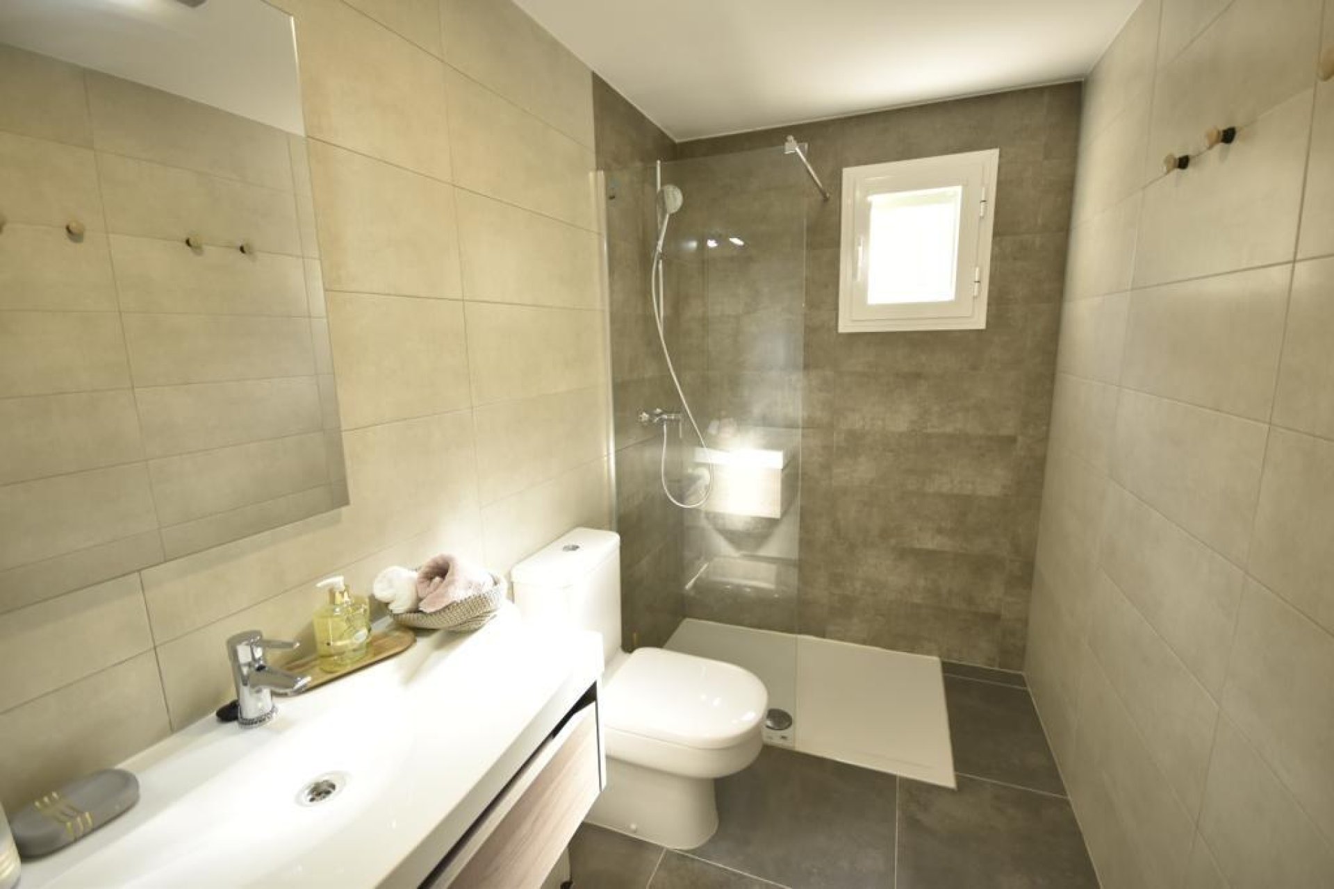 Reventa - Apartment -
Orihuela Costa - Campoamor