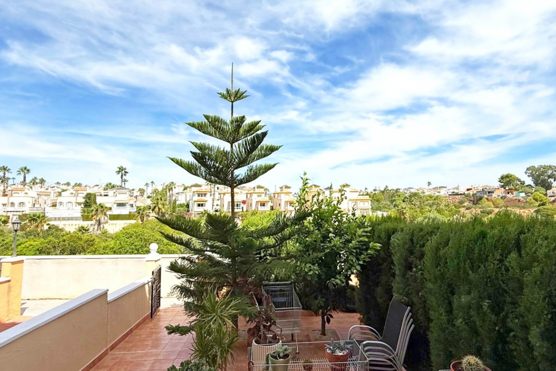 Reventa - Apartment -
Orihuela Costa - Costa Blanca
