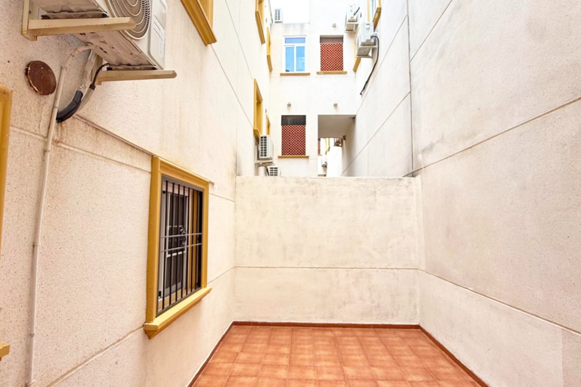 Reventa - Apartment -
Orihuela Costa - Costa Blanca